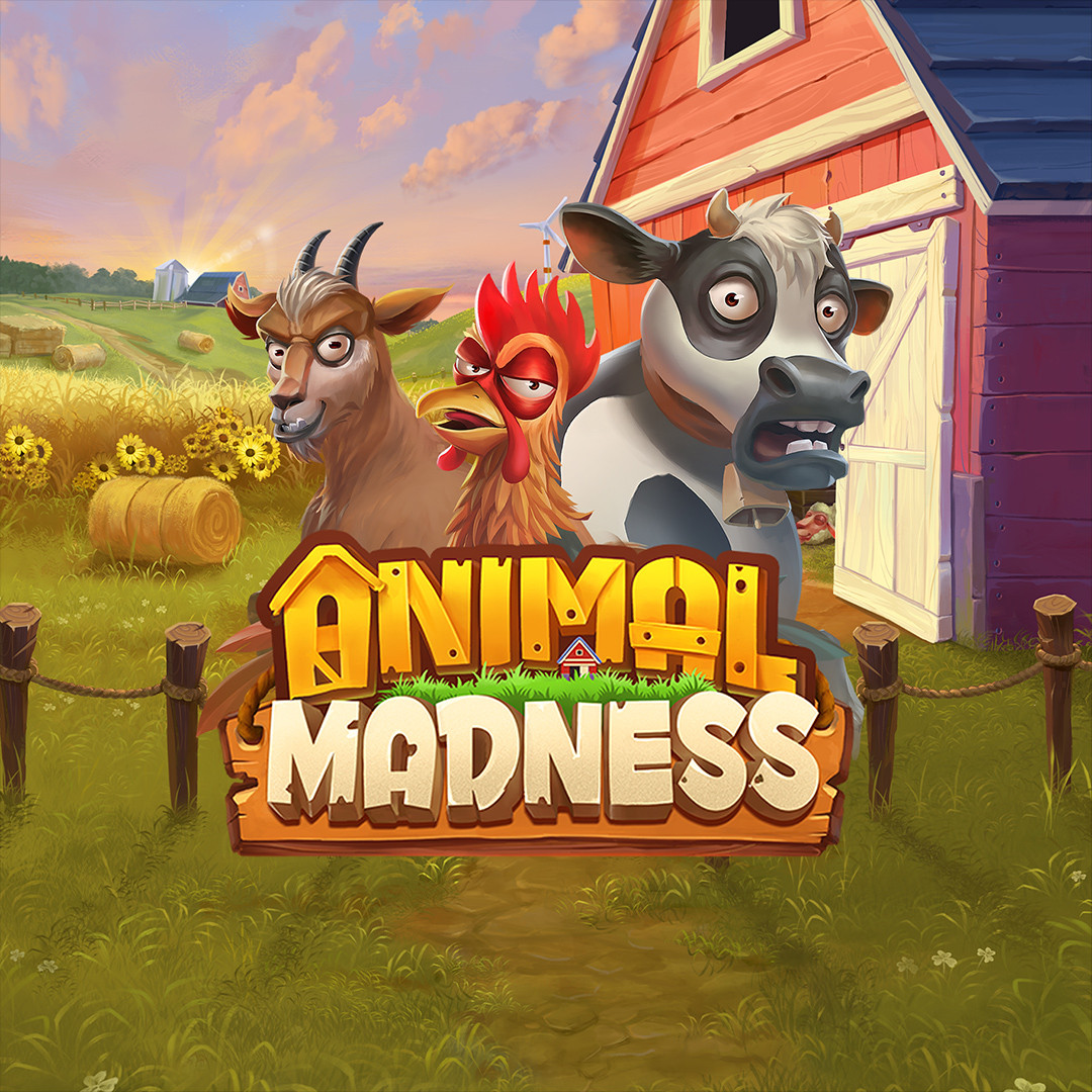 Animal Madness