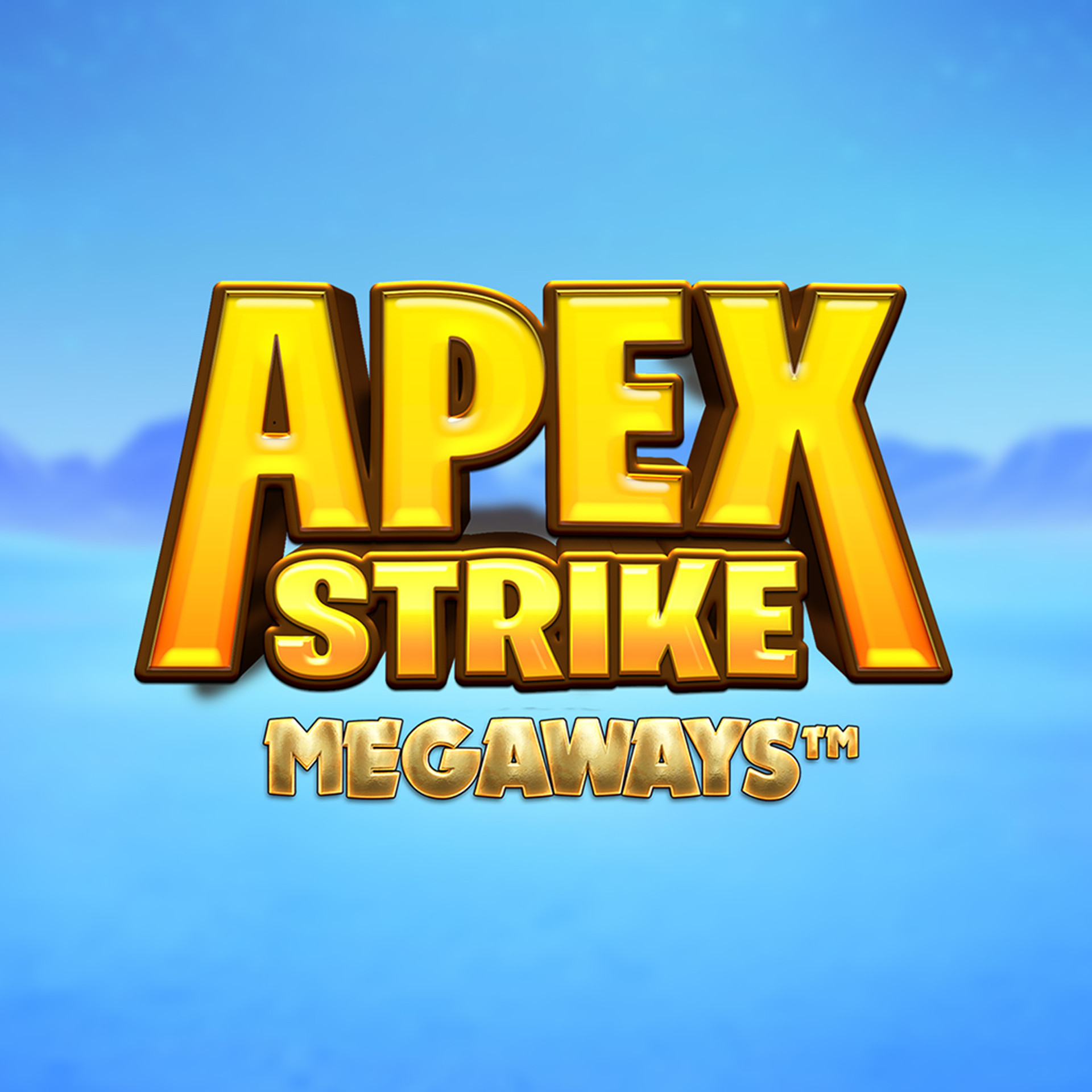 Apex Strike MEGAWAYS