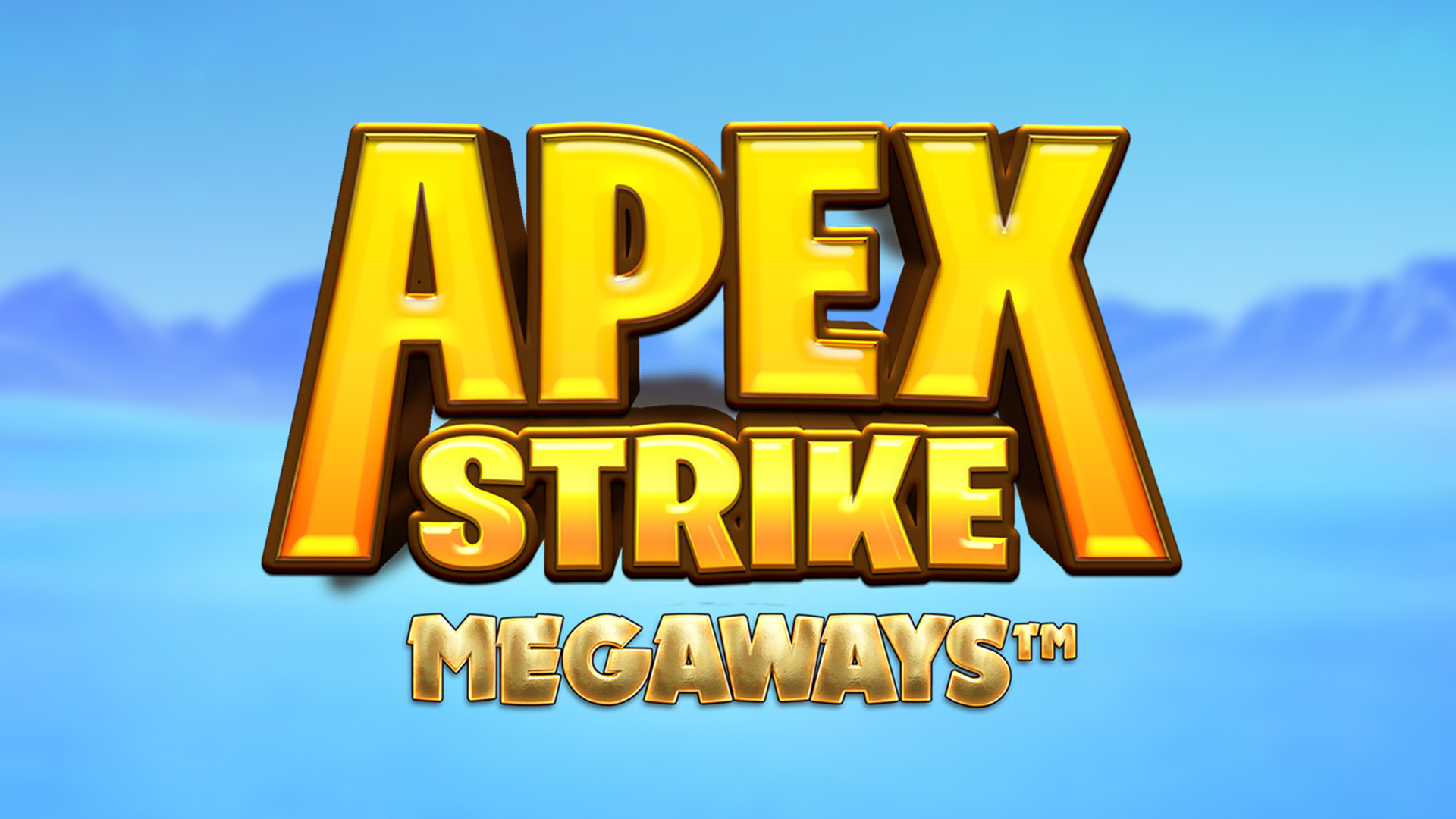 Apex Strike MEGAWAYS