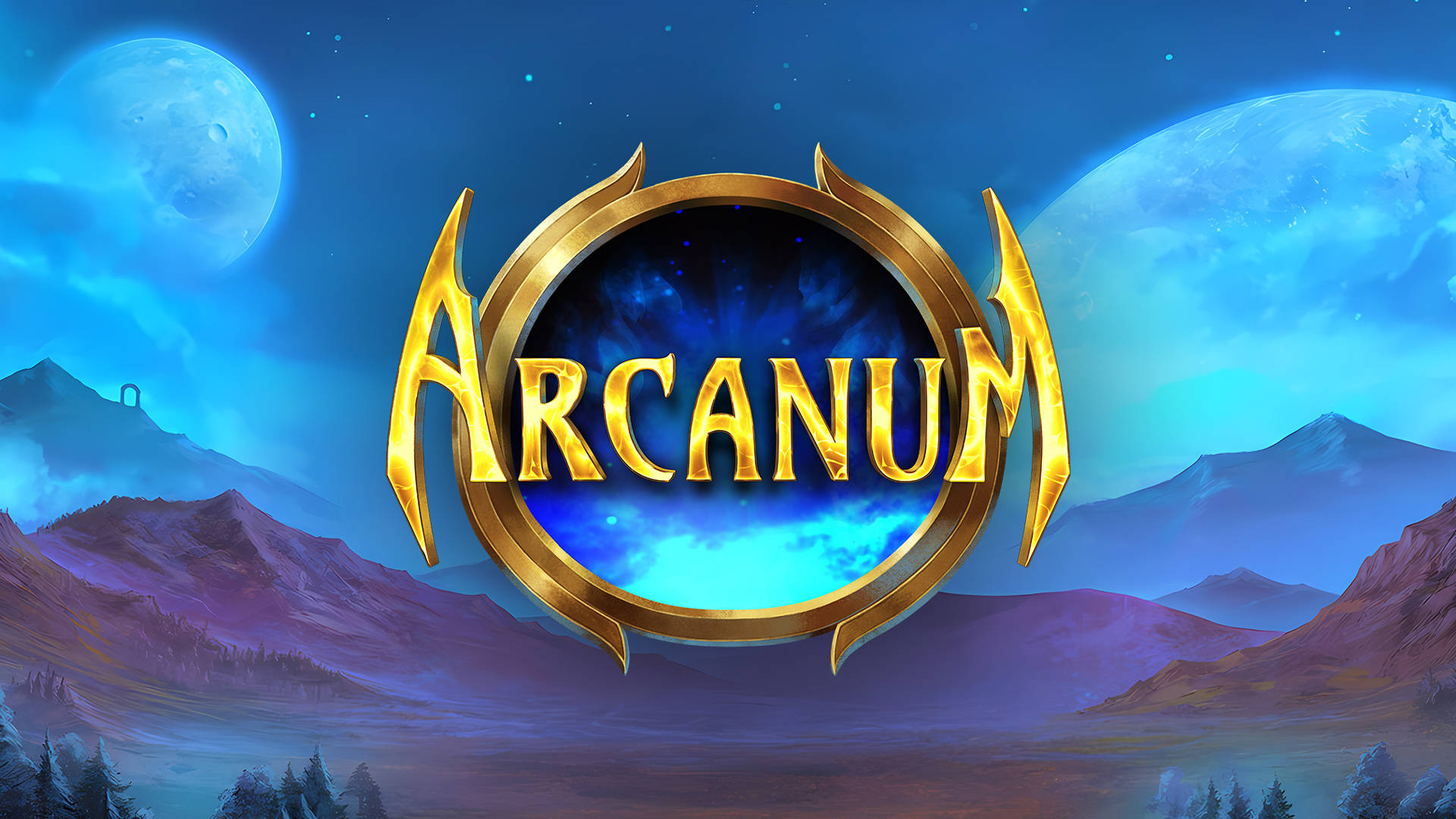 Arcanum