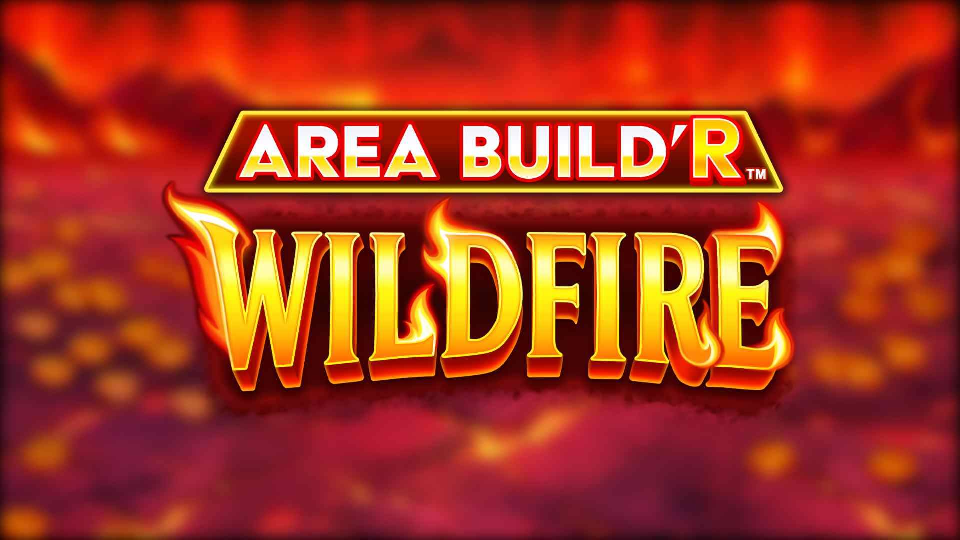 Area Build'R Wildfire