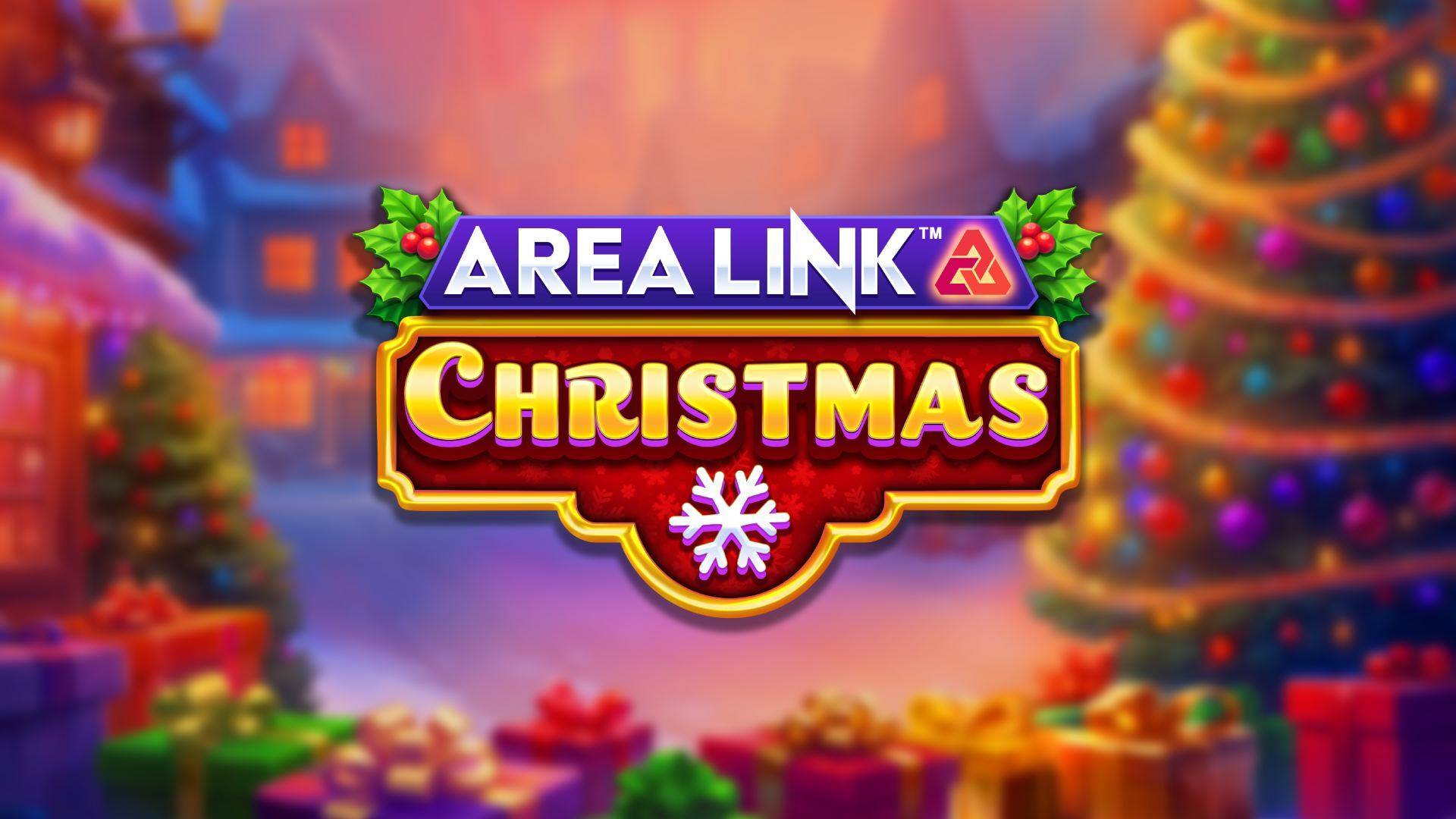 Area Link Christmas