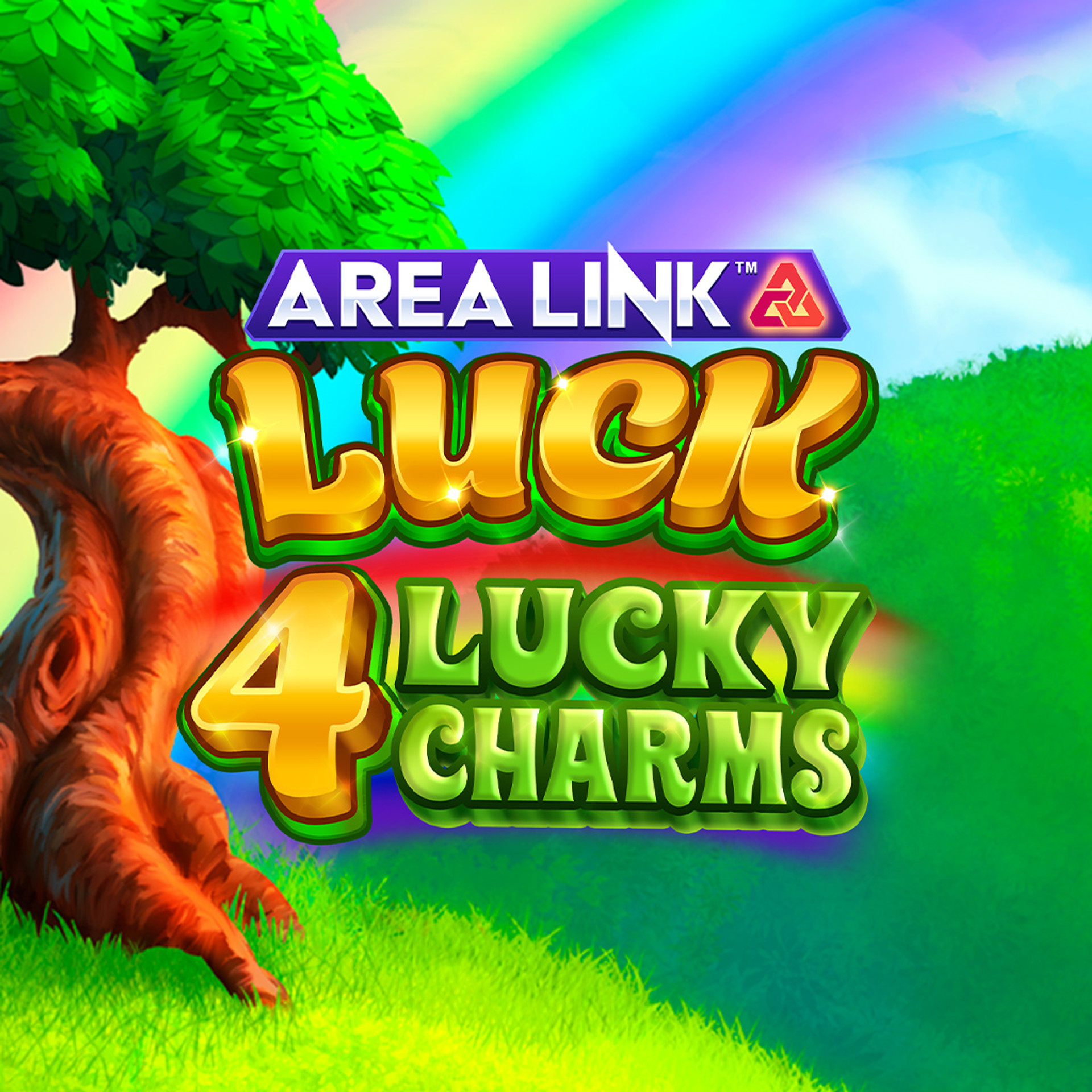 Area Link Luck 4 Lucky Charms