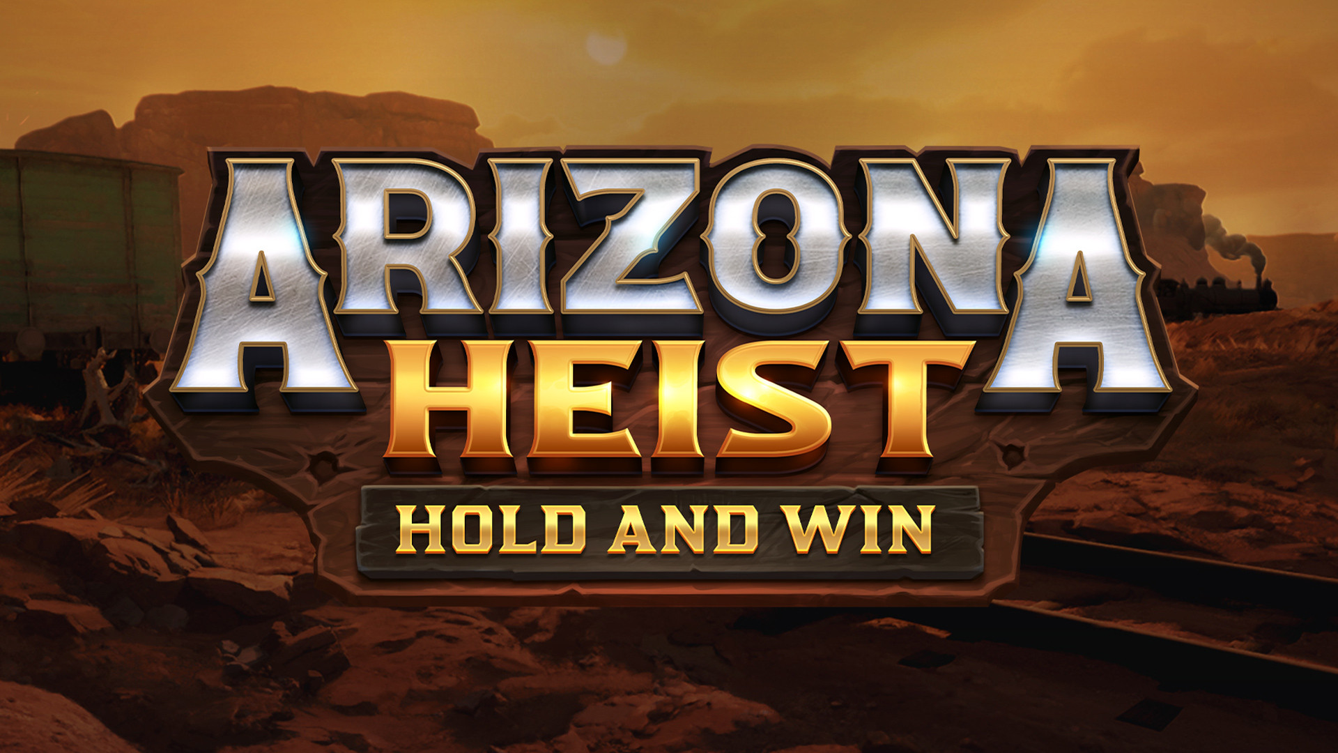 Arizona Heist