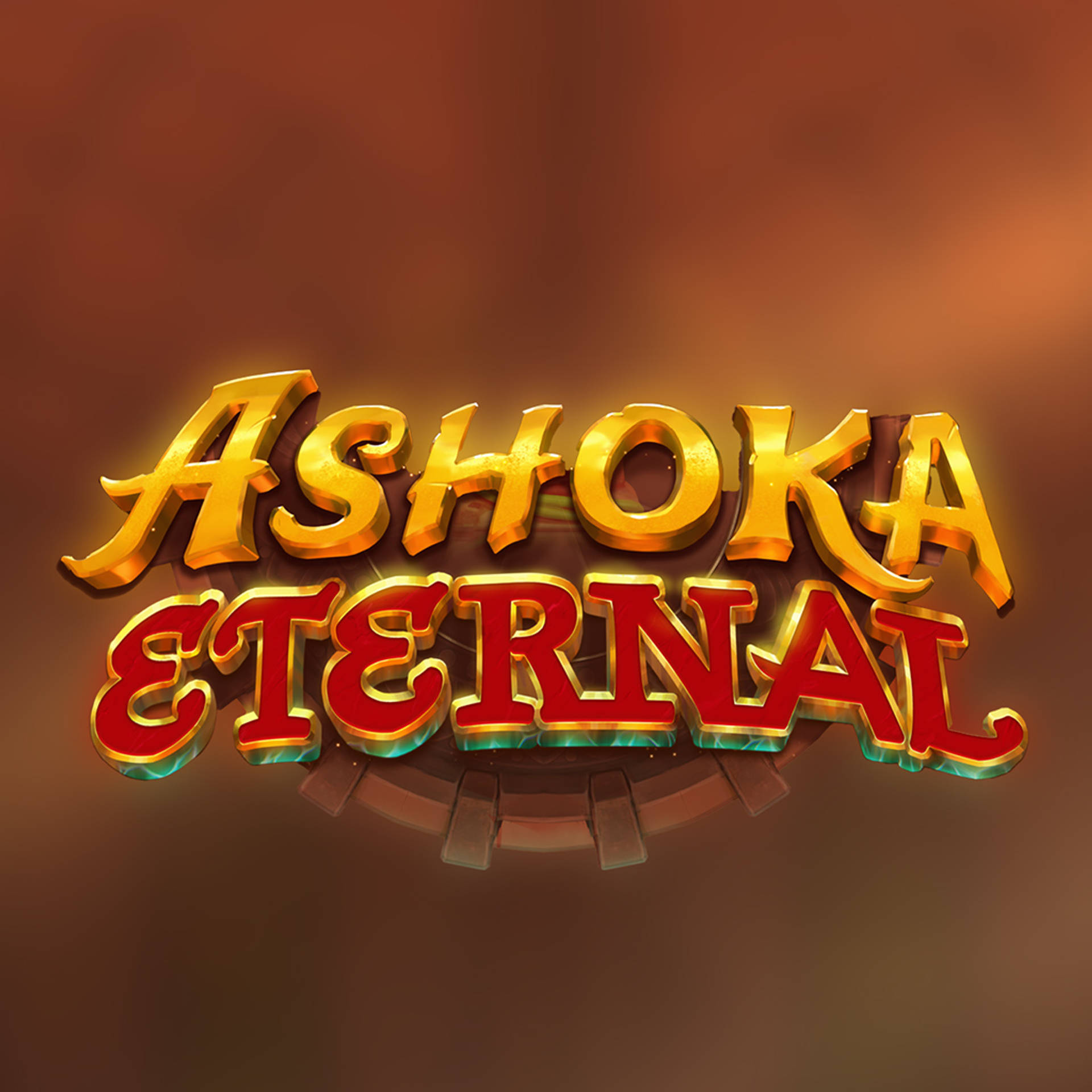 Ashoka Eternal