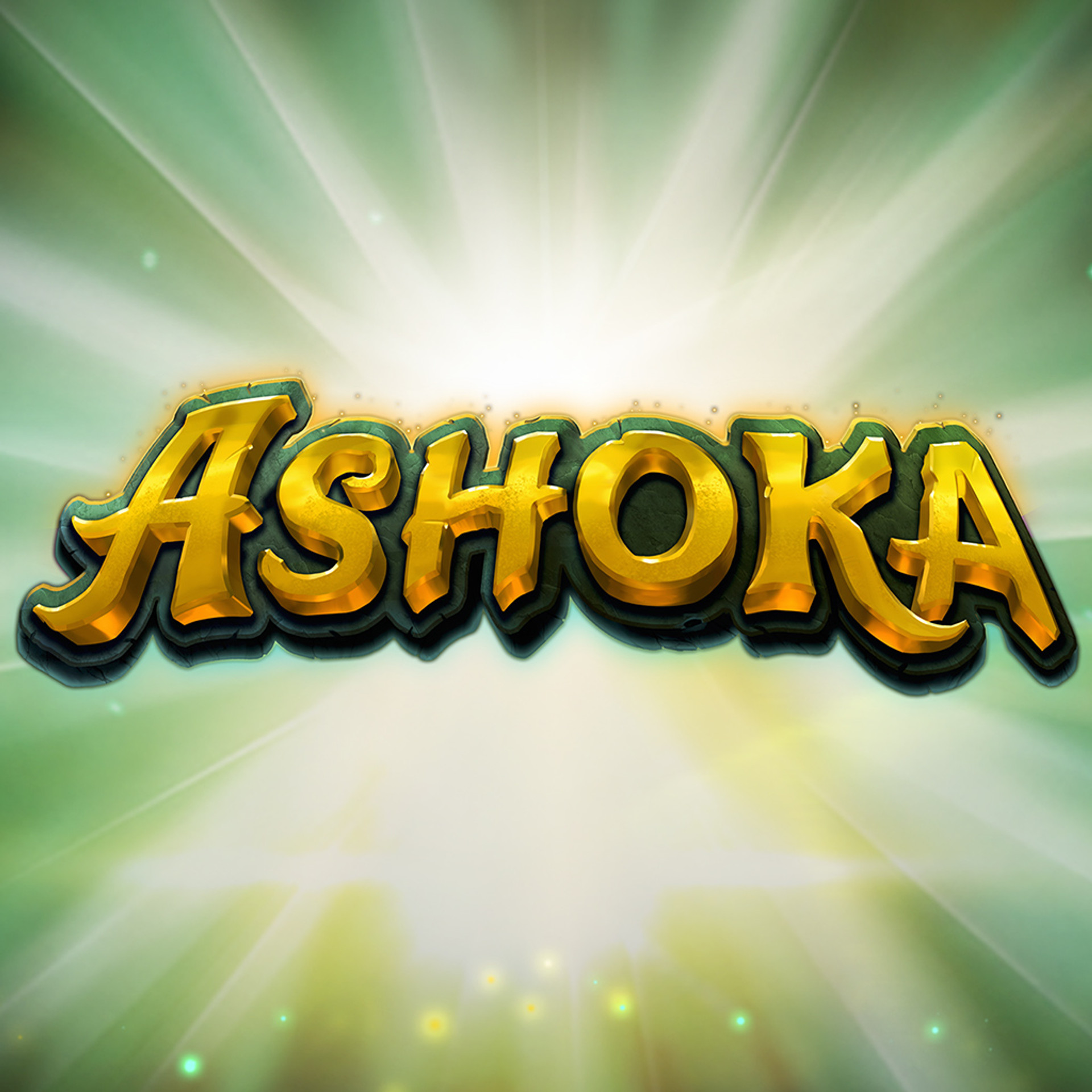 Ashoka