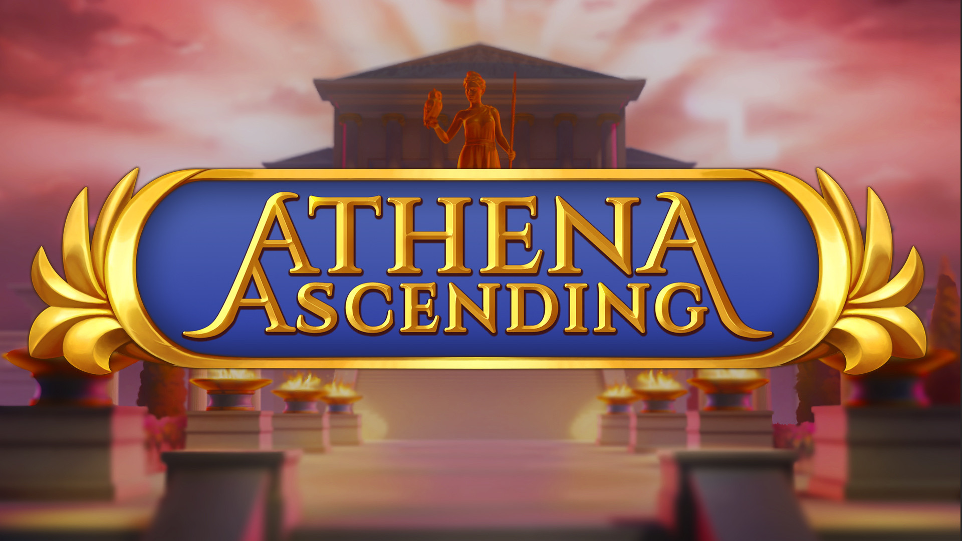 Athena Ascending