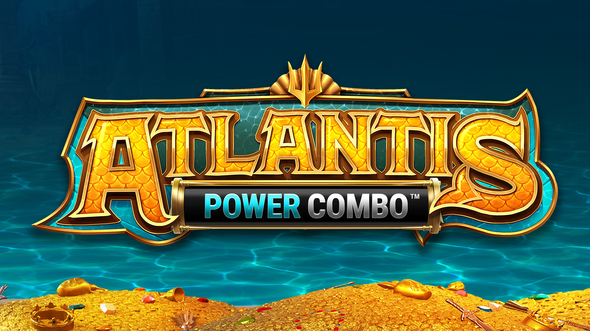 Atlantis Power Combo