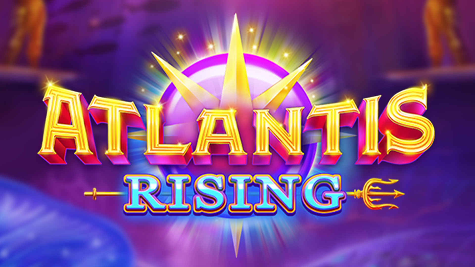 Atlantis Rising
