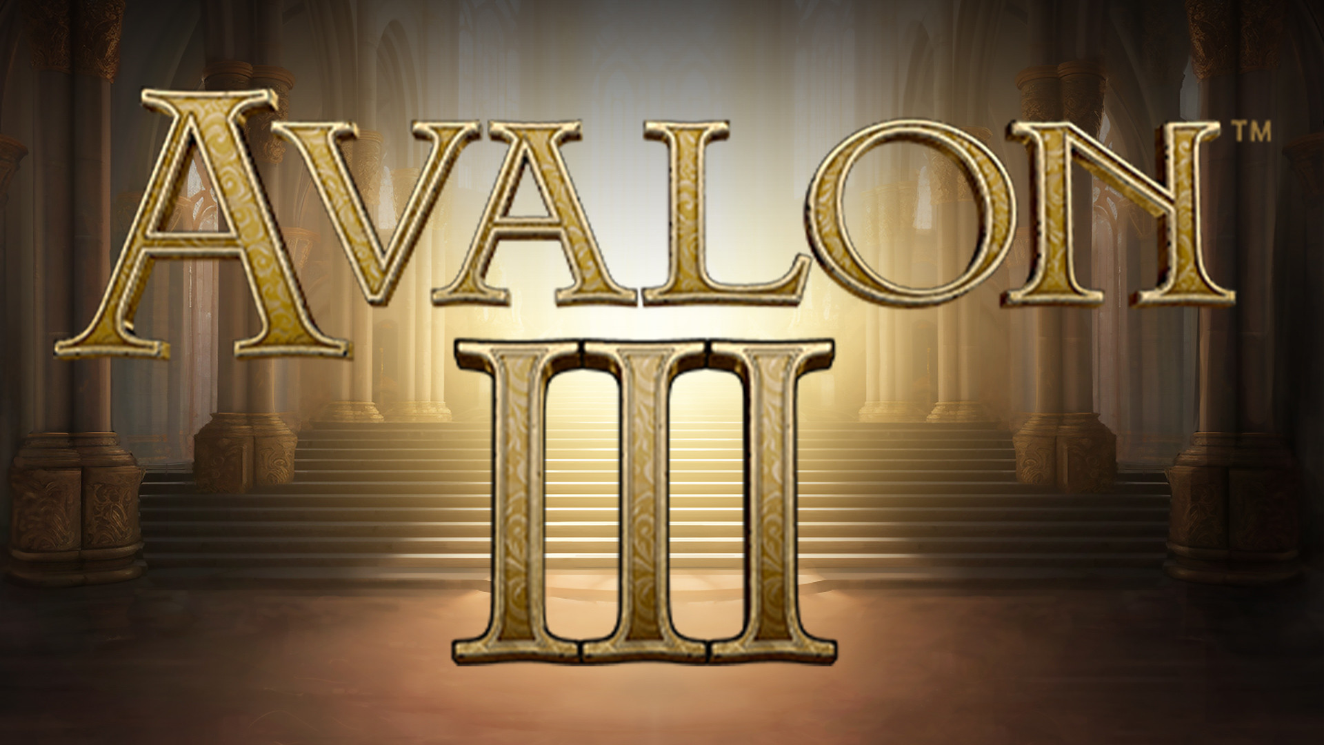 Avalon III