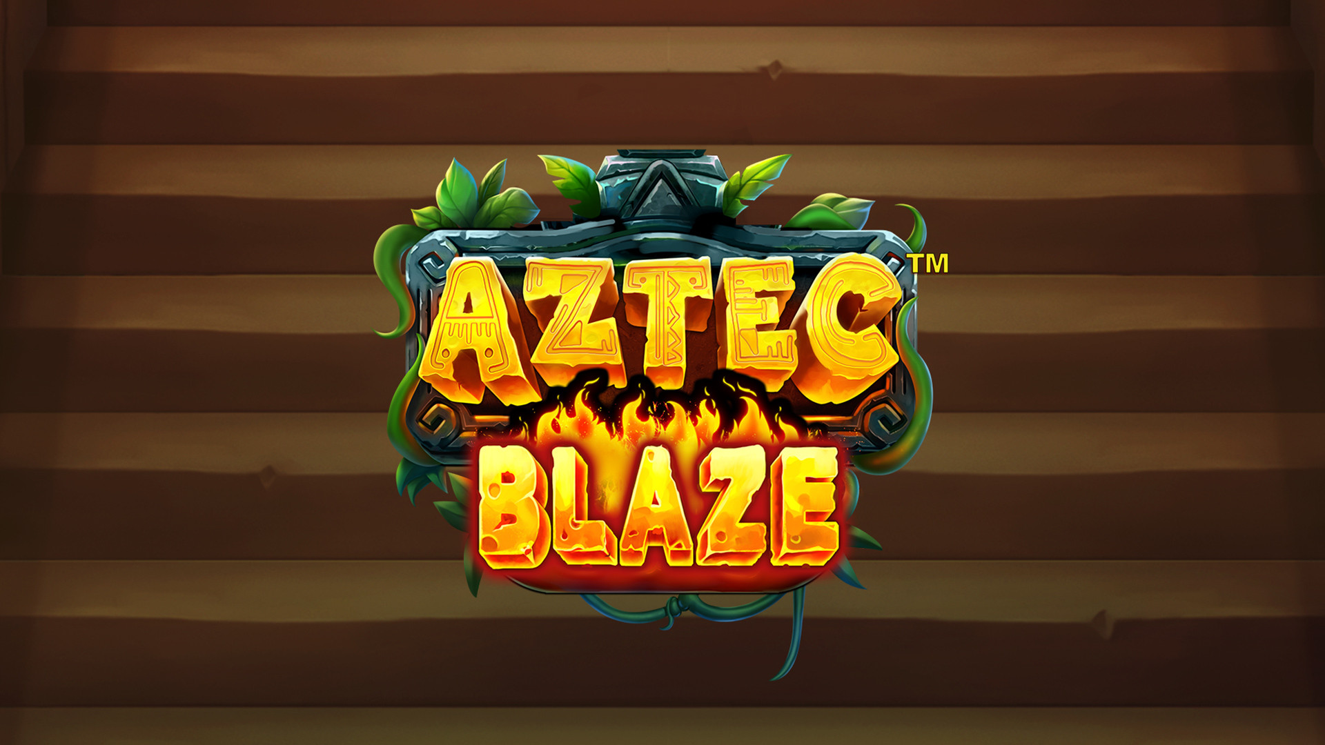 Aztec Blaze