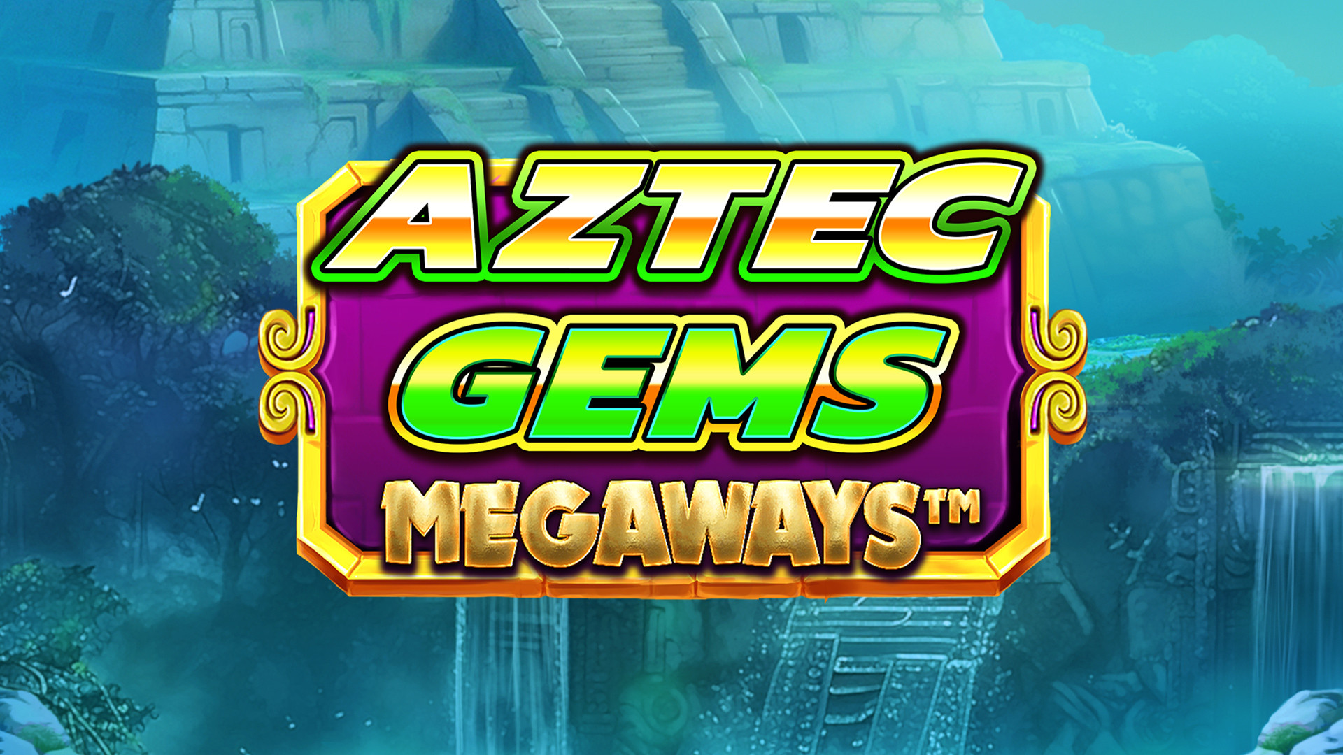 Aztec Gems MEGAWAYS