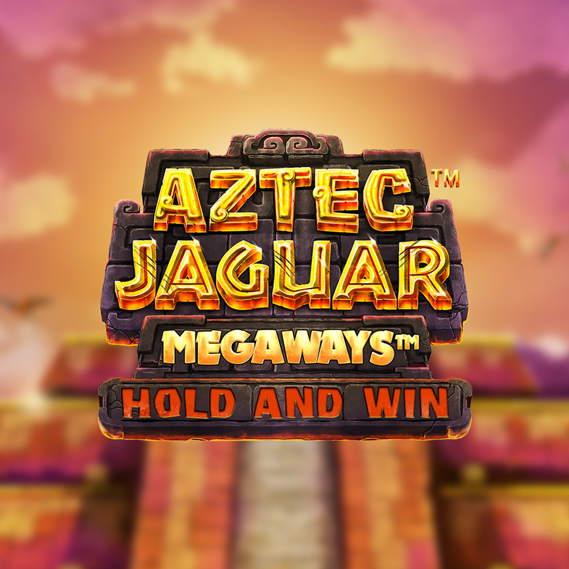 Aztec Jaguar MEGAWAYS