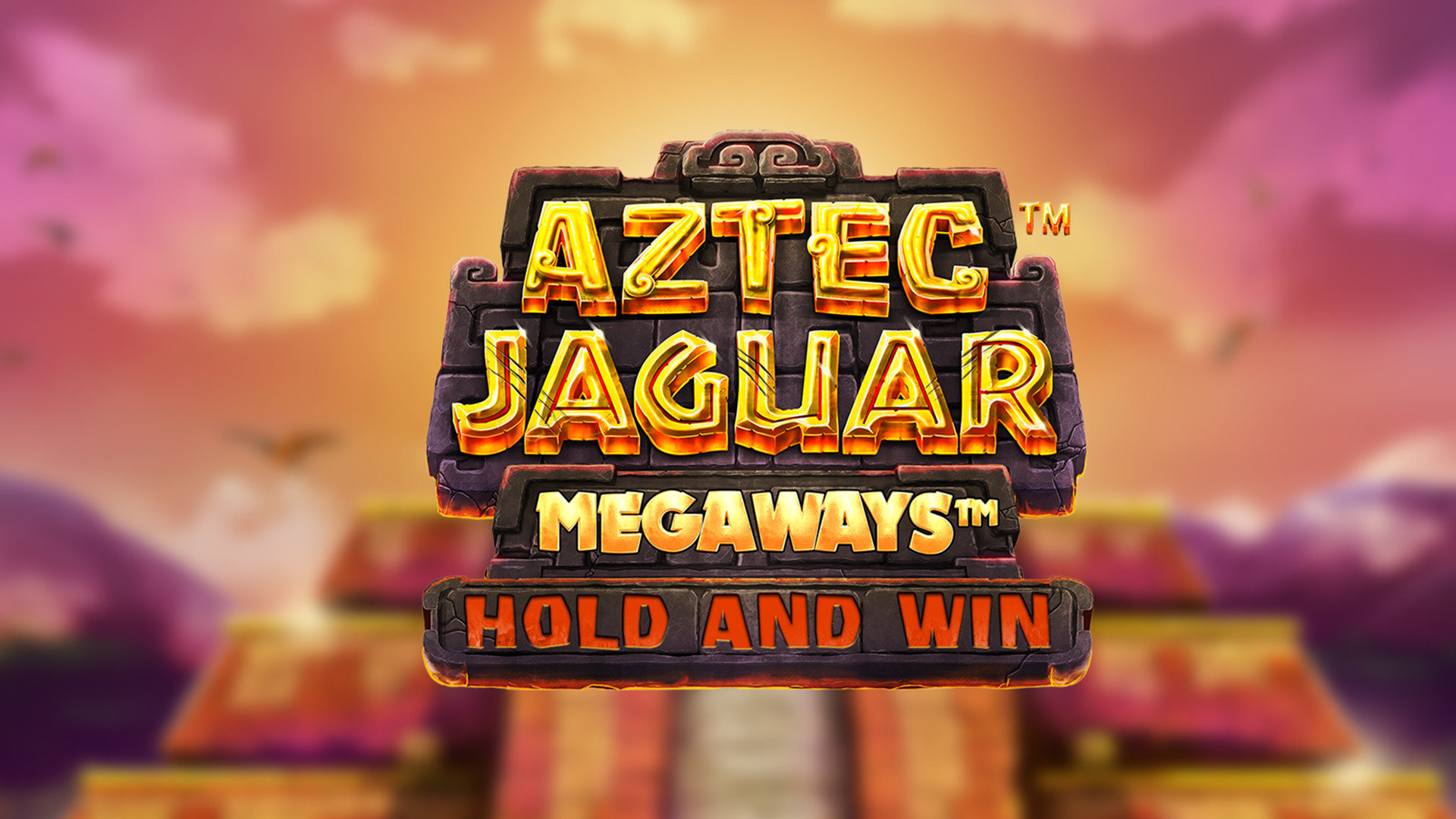 Aztec Jaguar MEGAWAYS