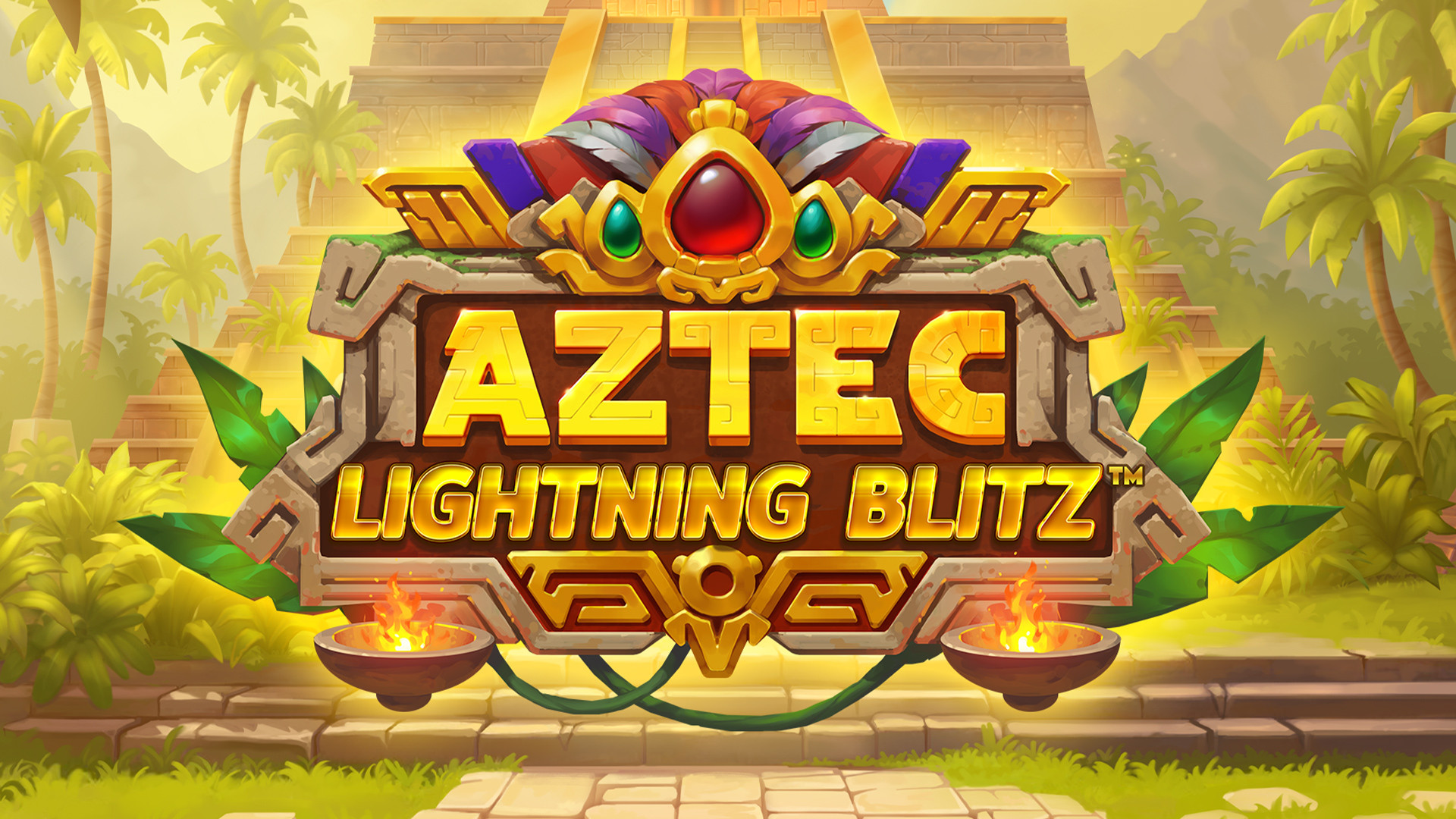 Aztec Lightning Blitz