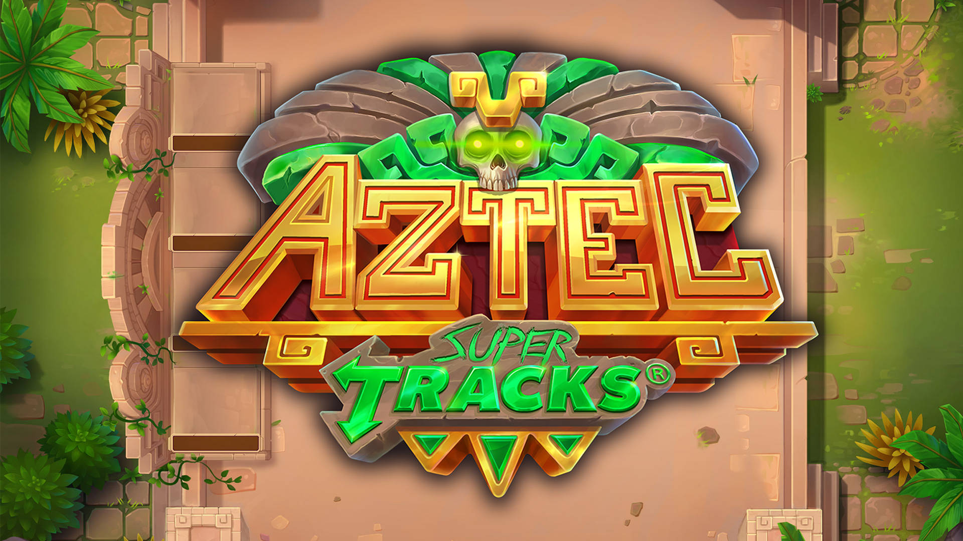 Aztec SuperTracks