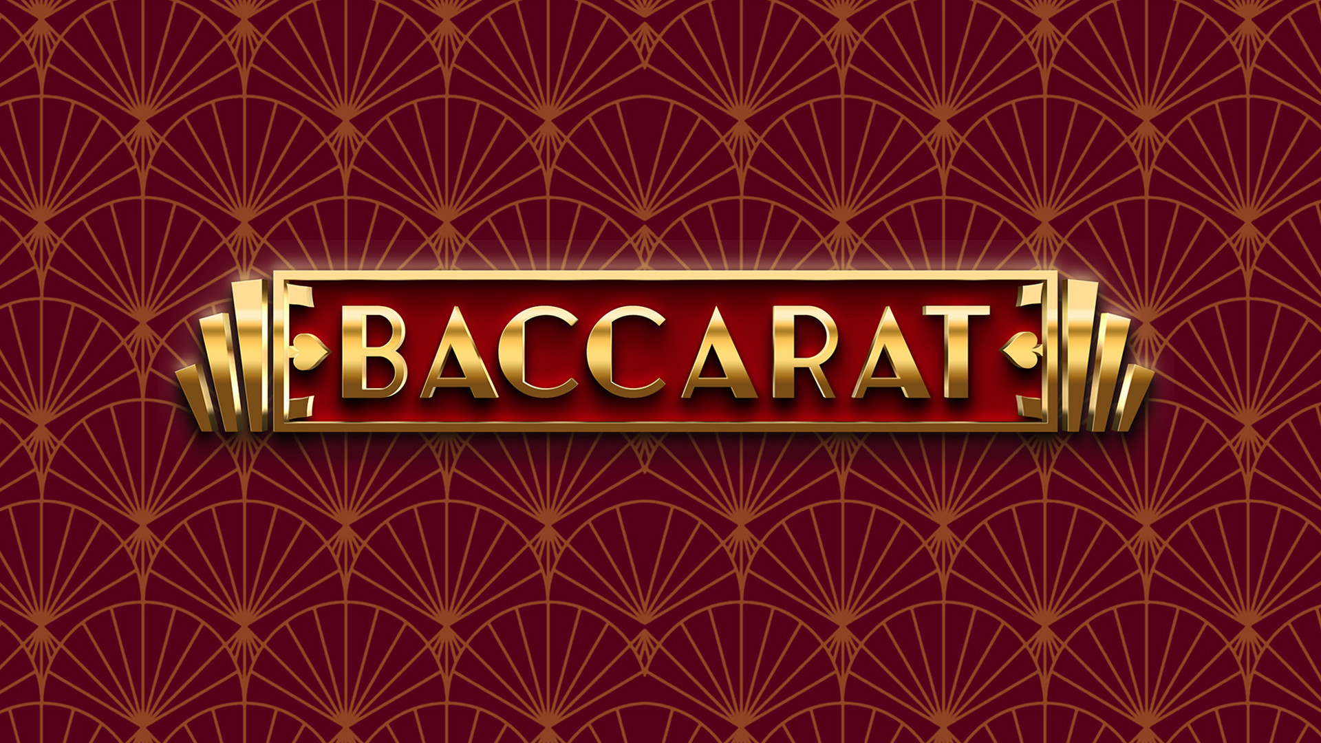 Baccarat - Gaming Corps