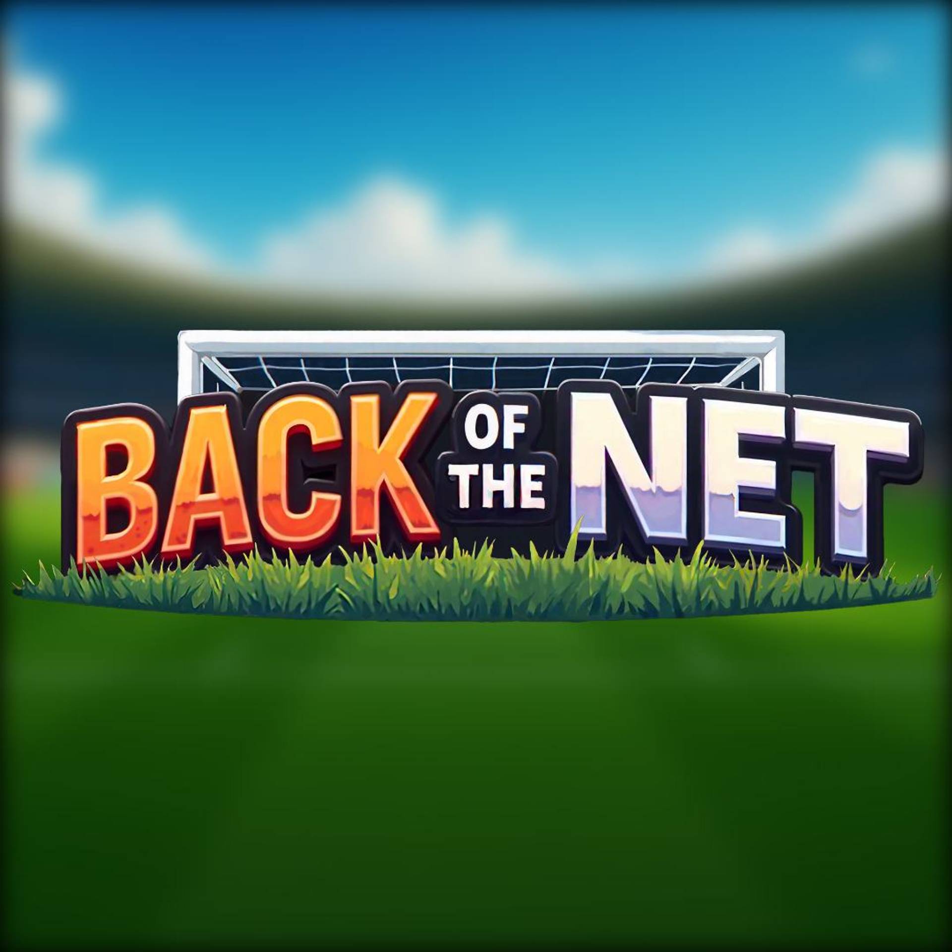 Back of the Net