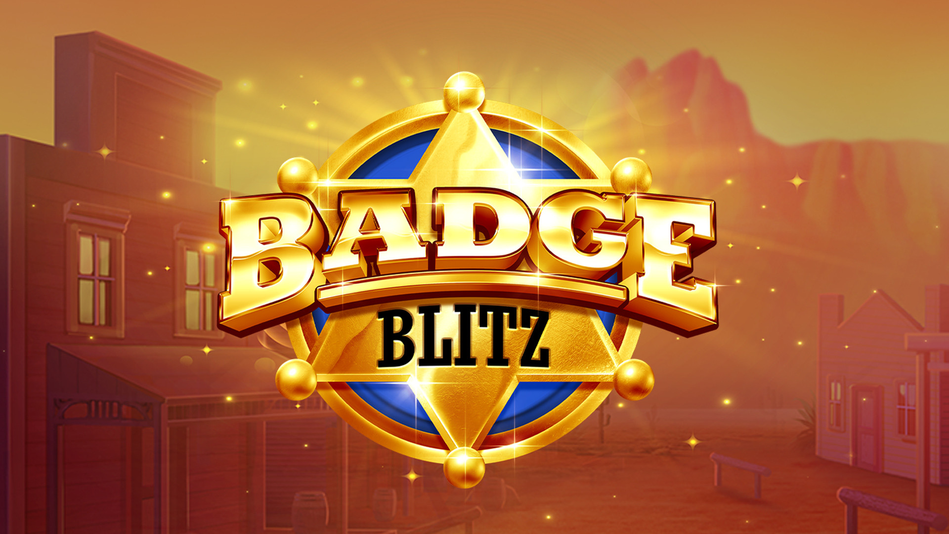 Badge Blitz