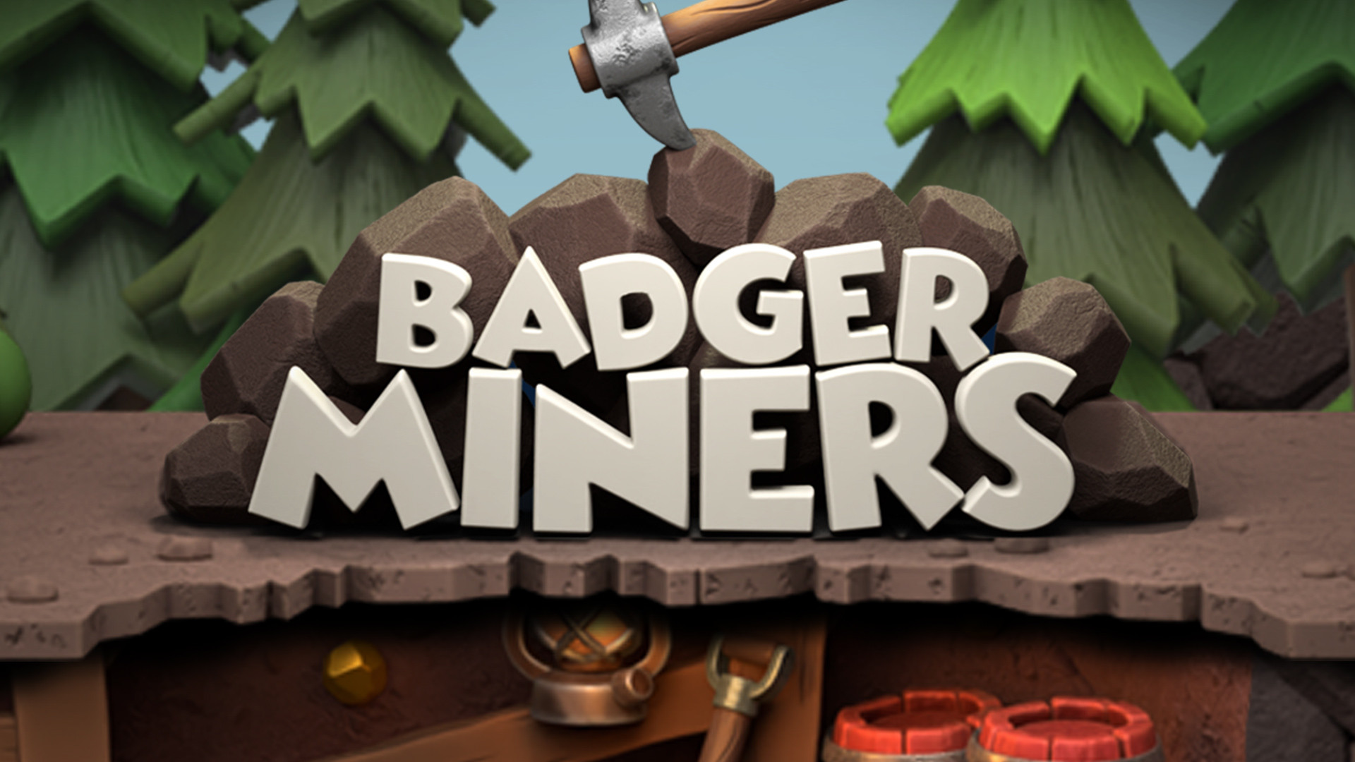 Badger Miners