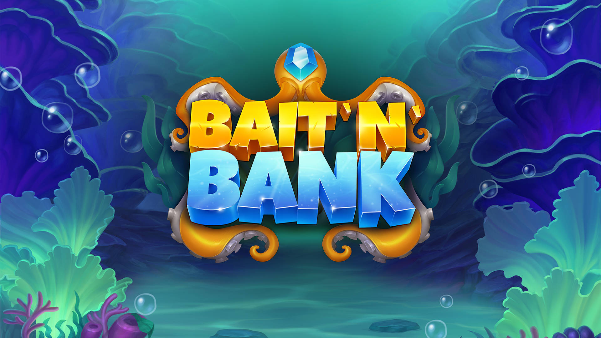Bait 'n' Bank
