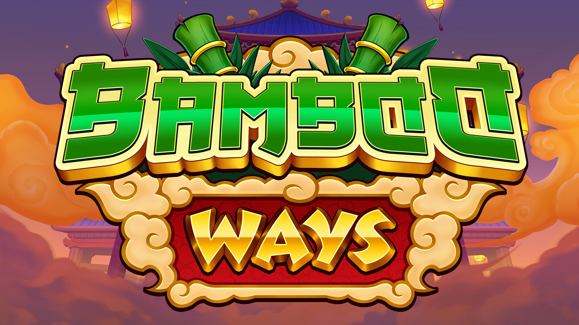 Bamboo Ways