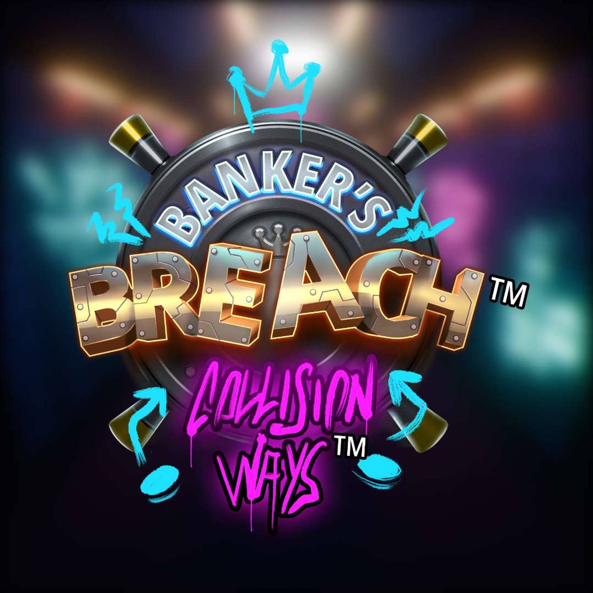 Bankers Breach Collision Ways
