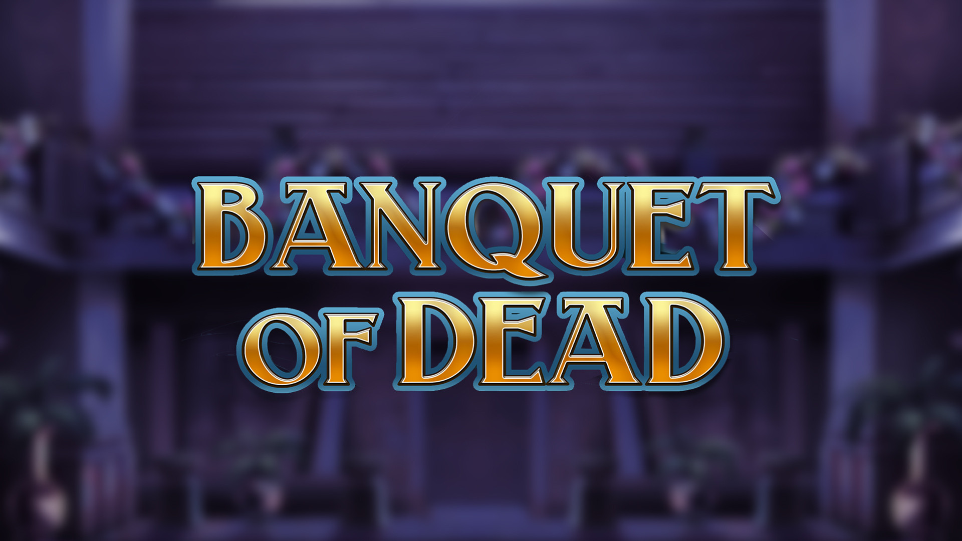 Banquet of Dead