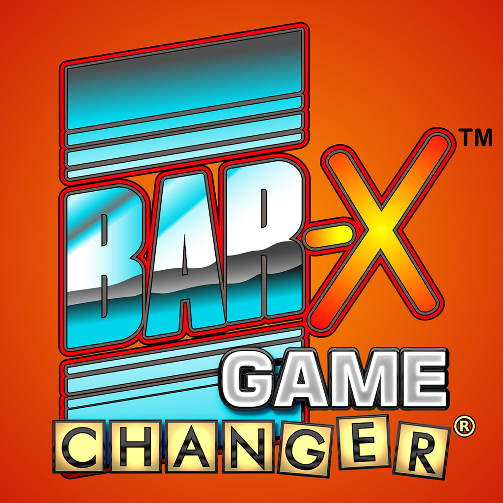 Bar-X Game Changer