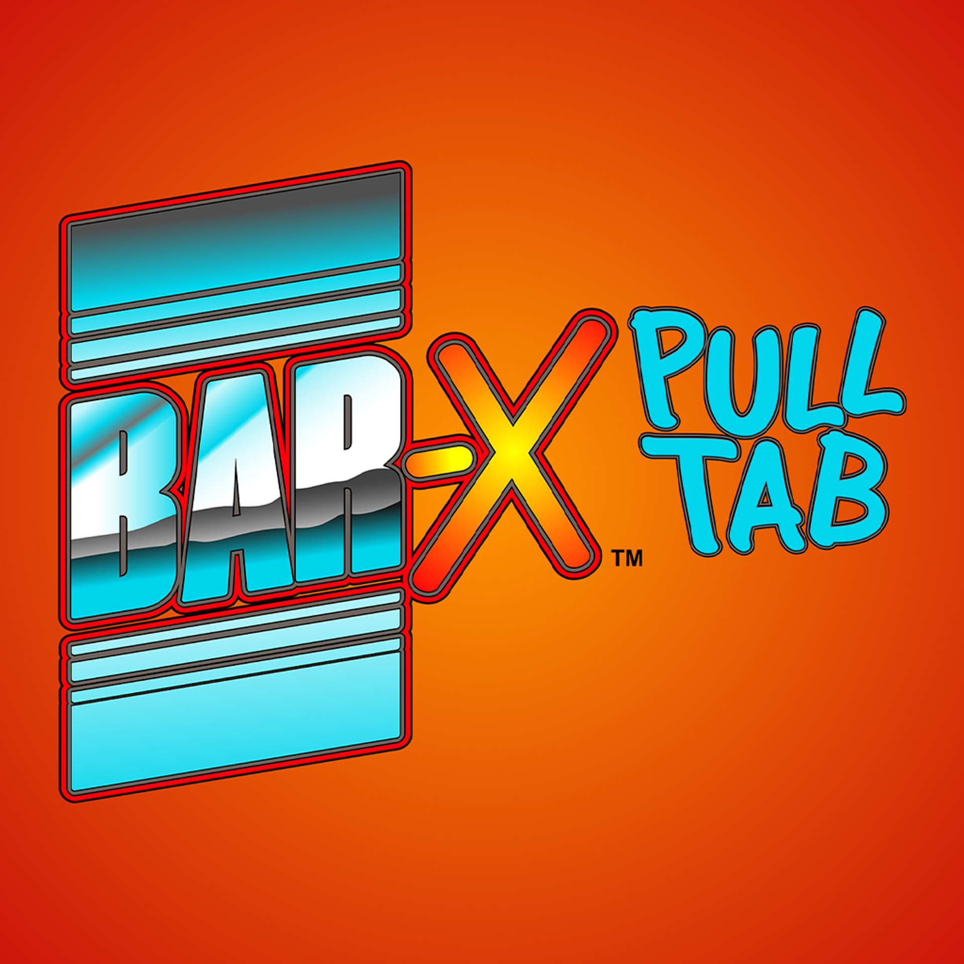 Bar-X Pull Tab