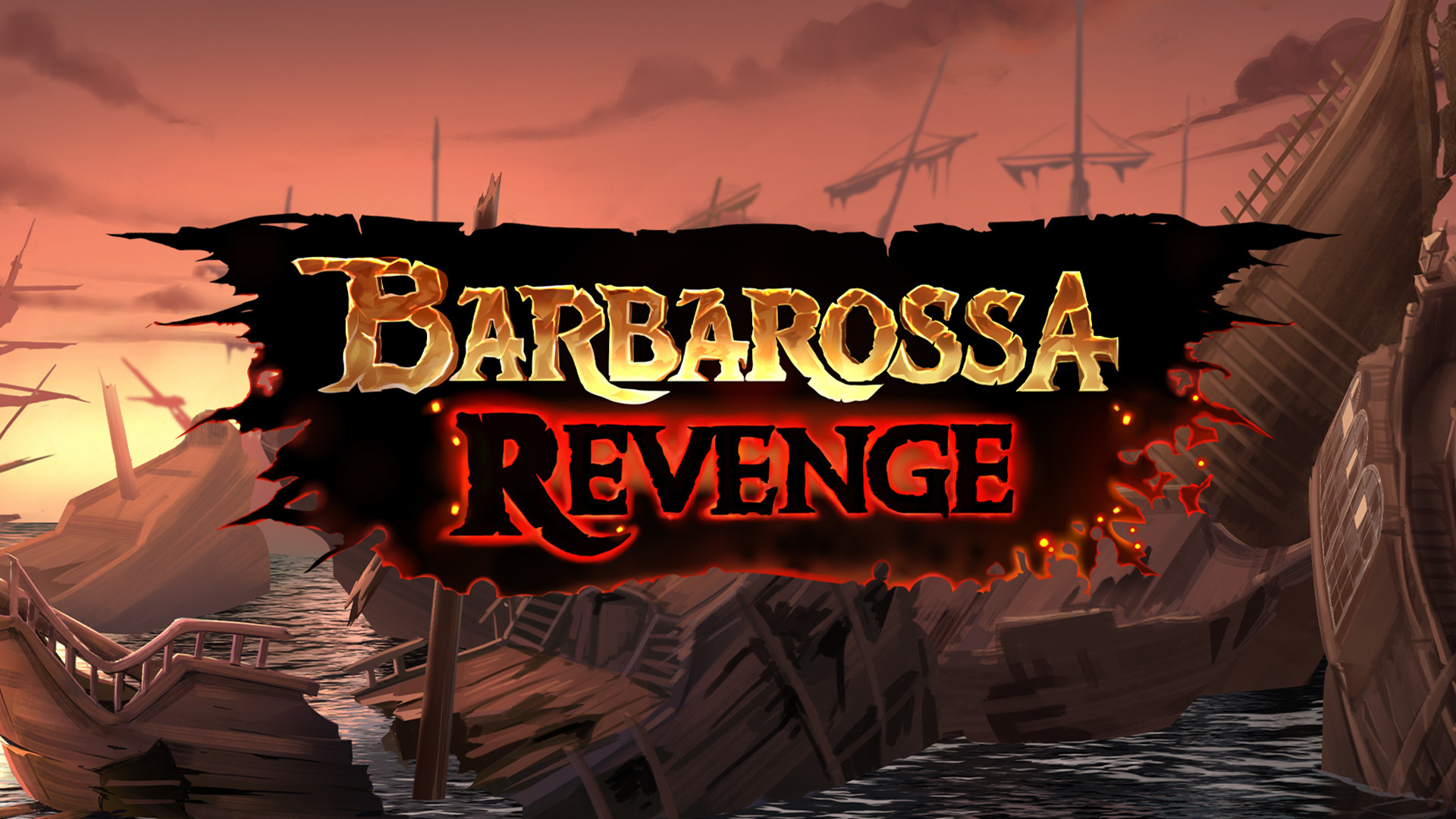 Barbarossa Revenge