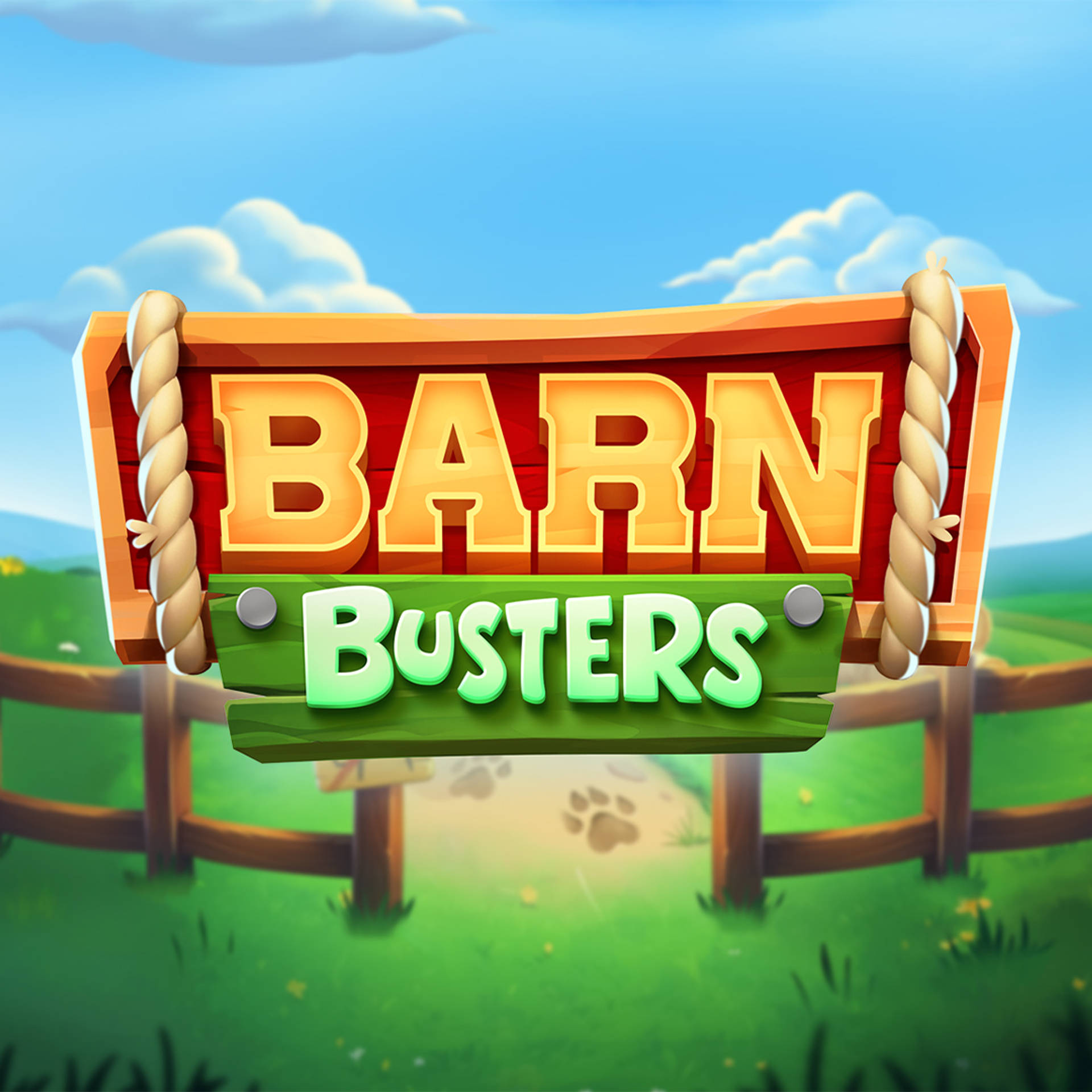 Barn Busters