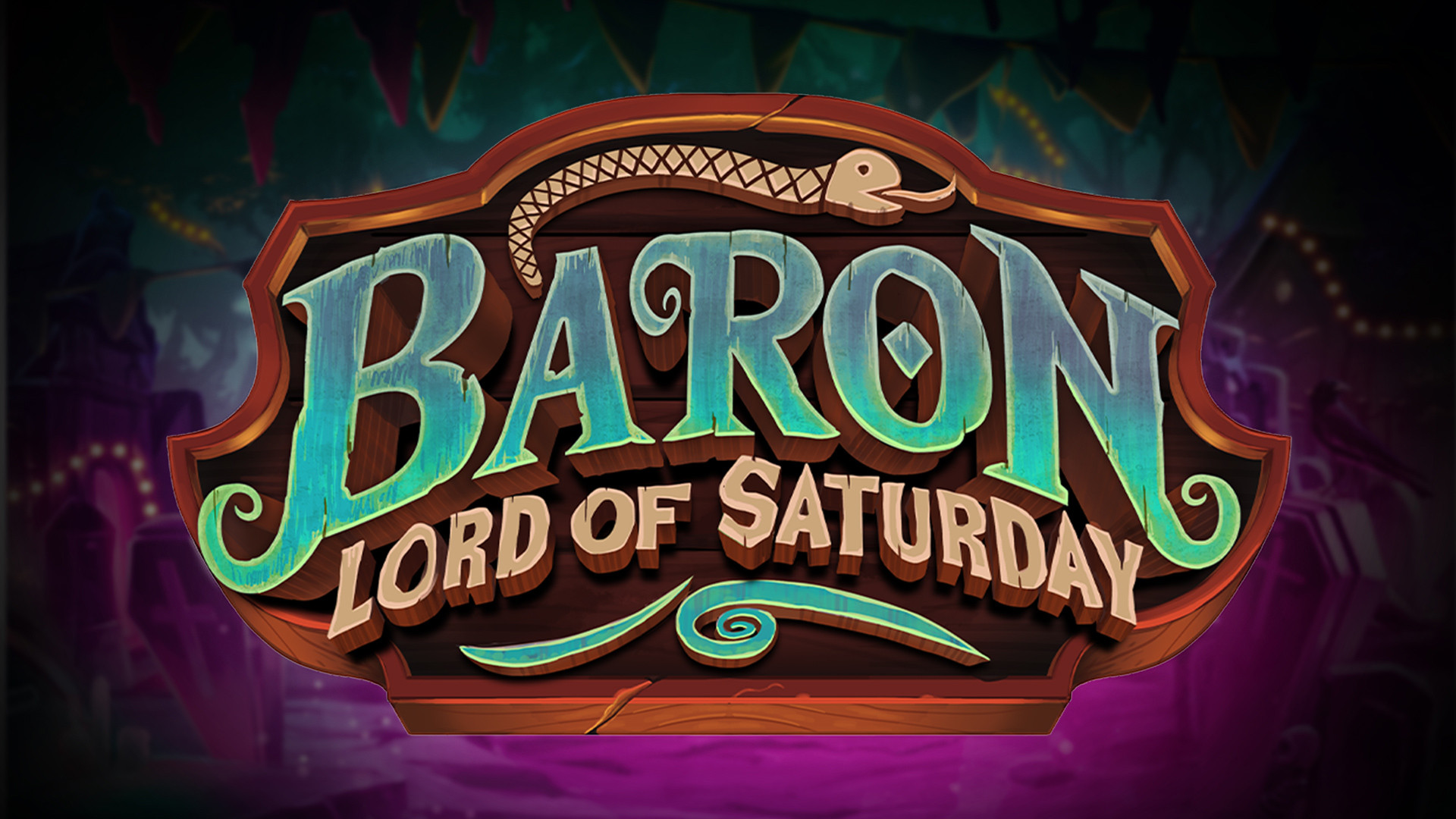 Baron: Lord of Saturday