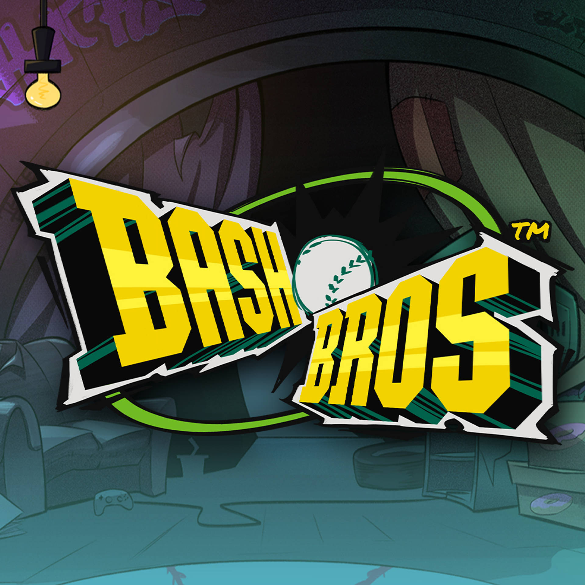 Bash Bros