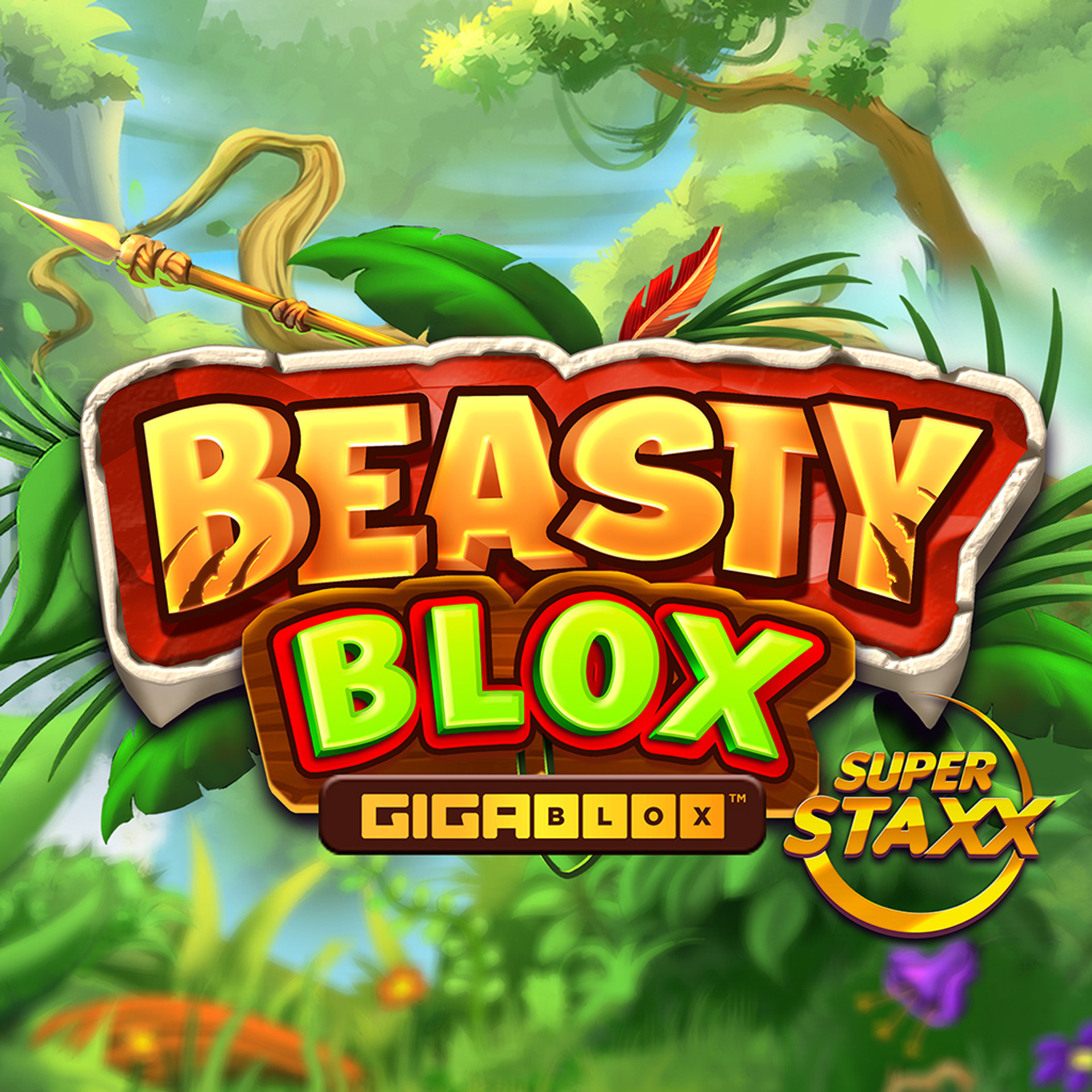 Beasty Blox Gigablox