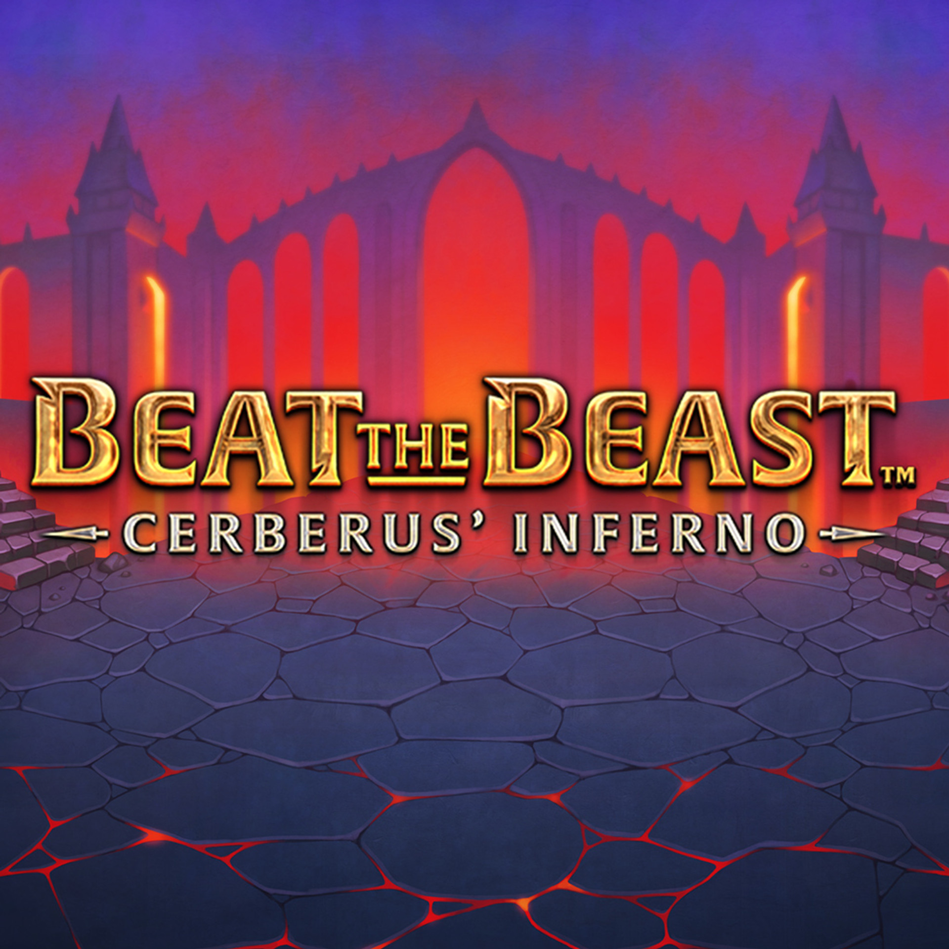 Beat the Beast: Cerberus Inferno