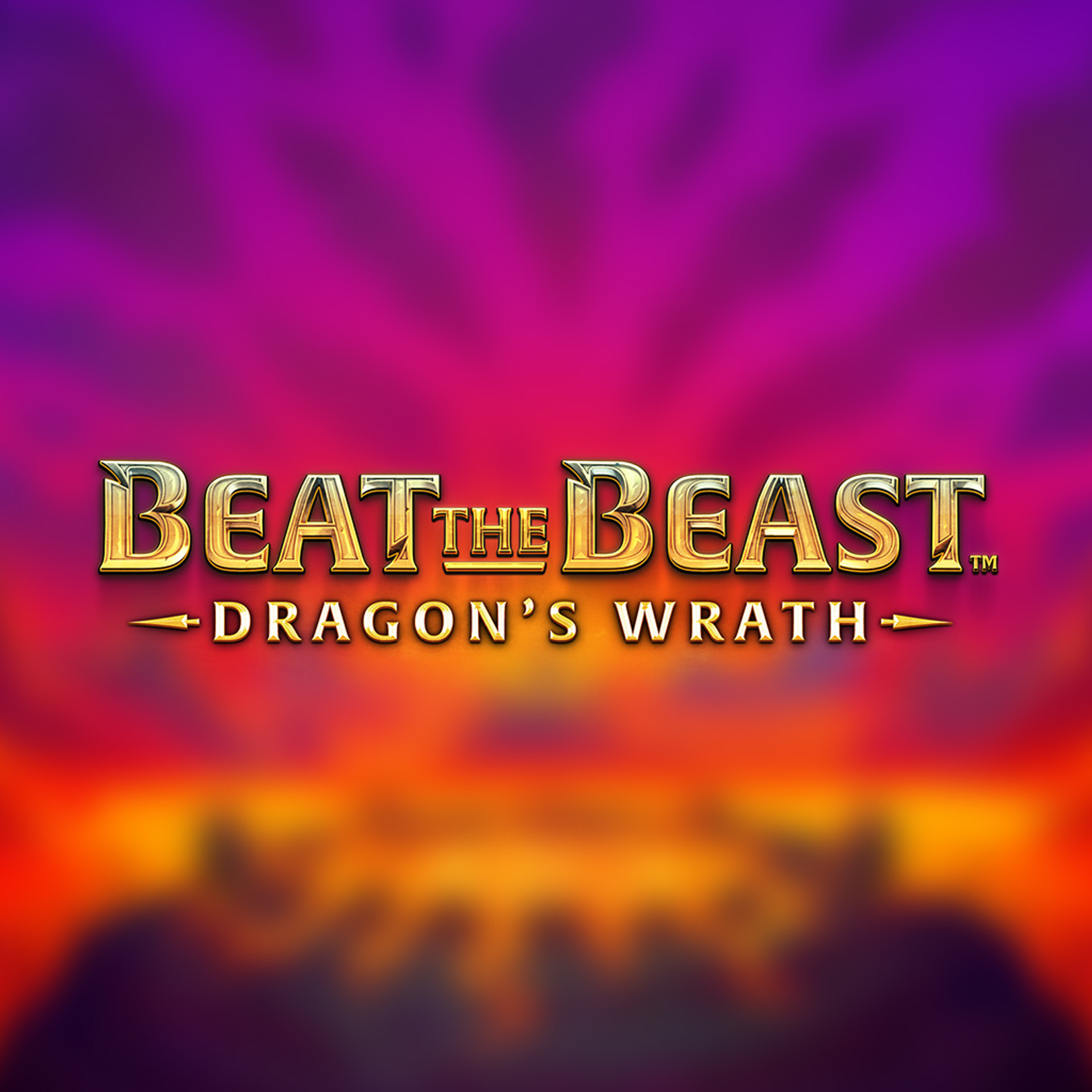 Beat the Beast Dragon's Wrath