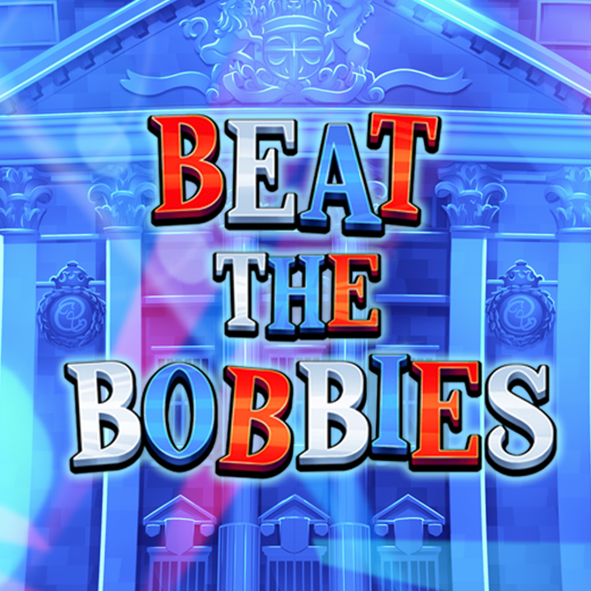 Beat The Bobbies