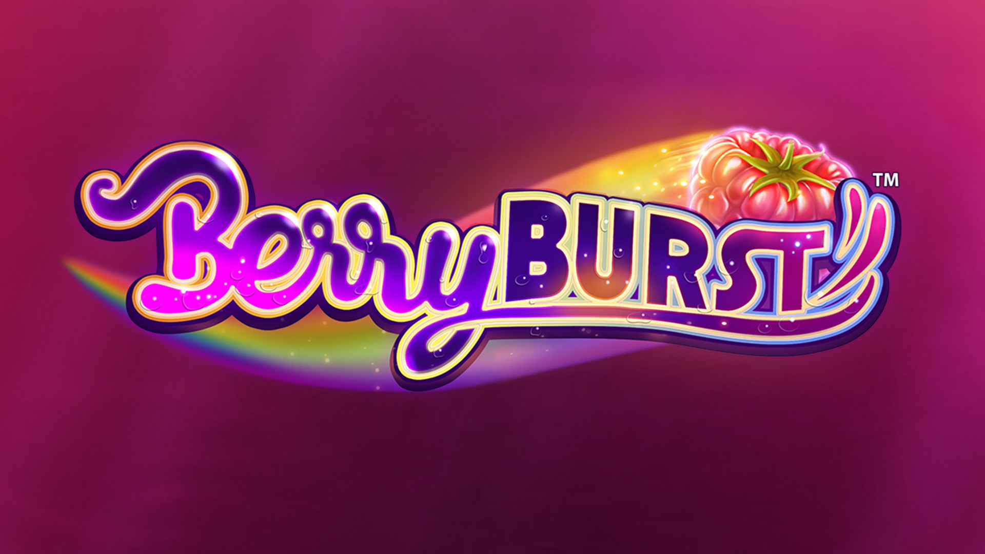 Berryburst