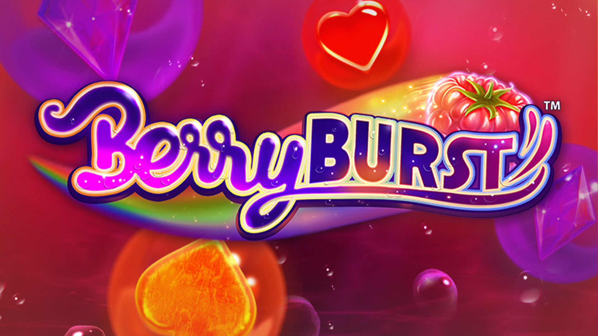 Berry Blast Plus