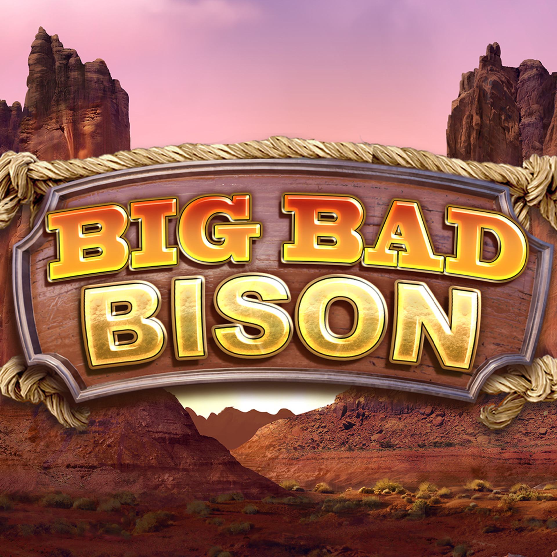 Big Bad Bison