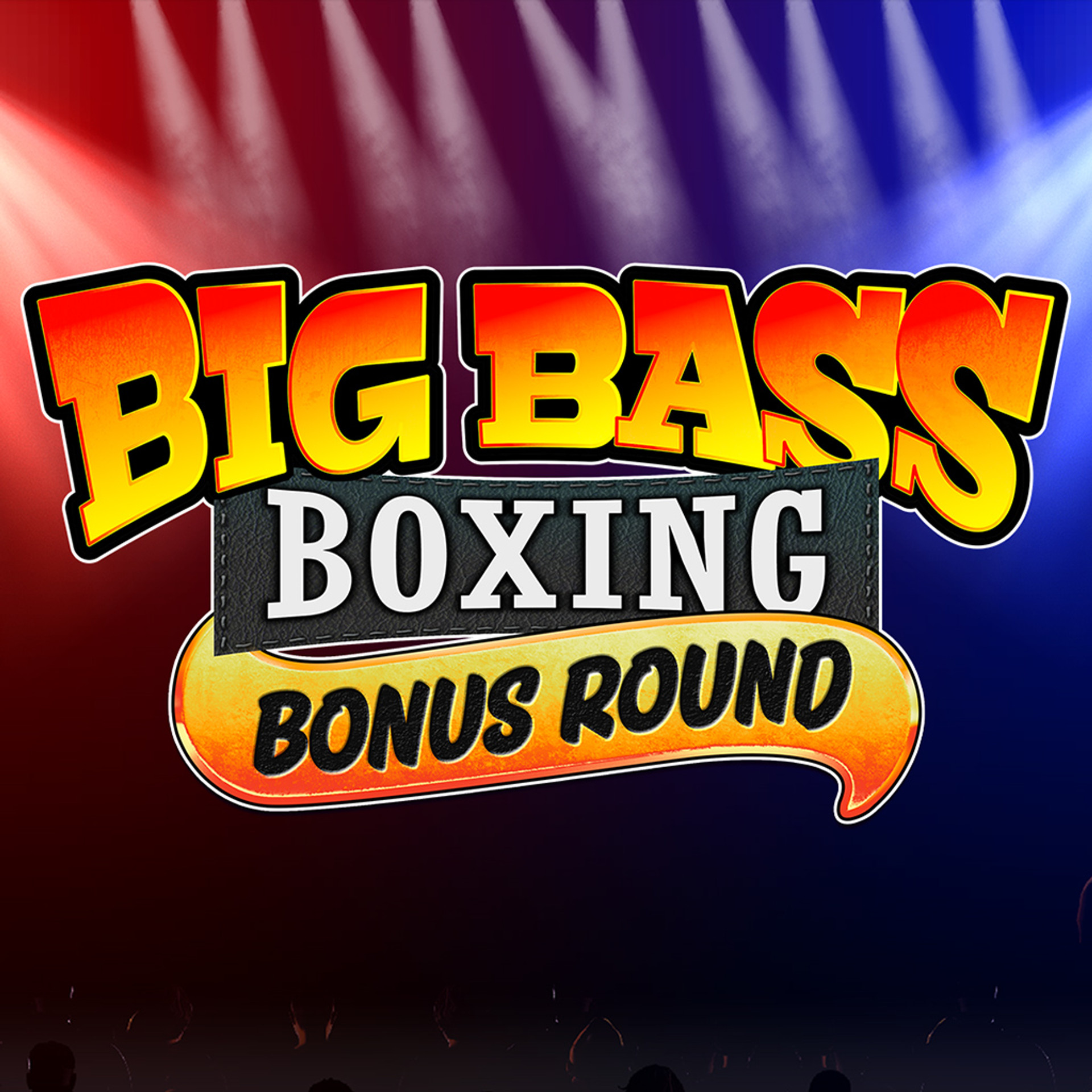 Big Bass Boxing Bonus Round