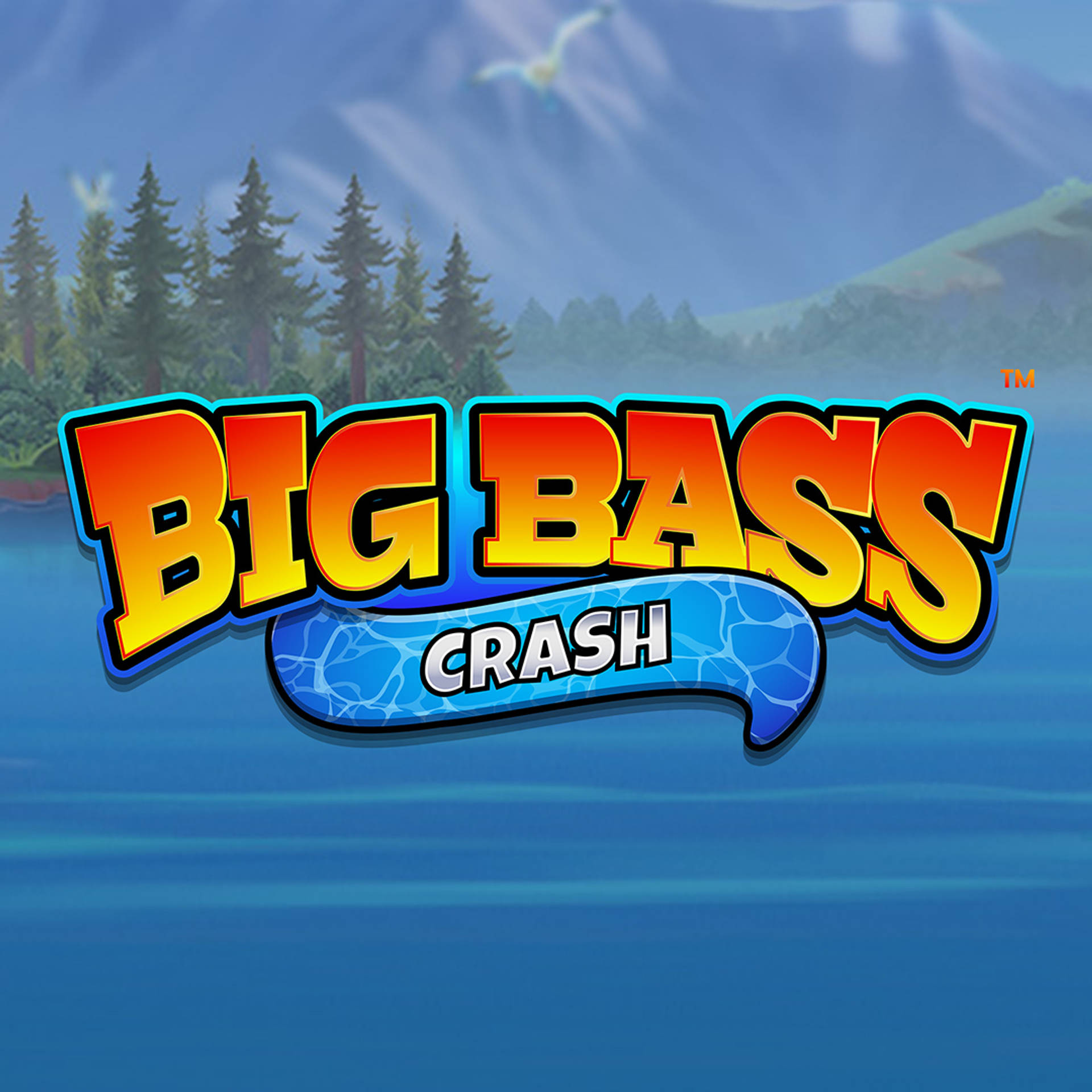 Big Bass Crash
