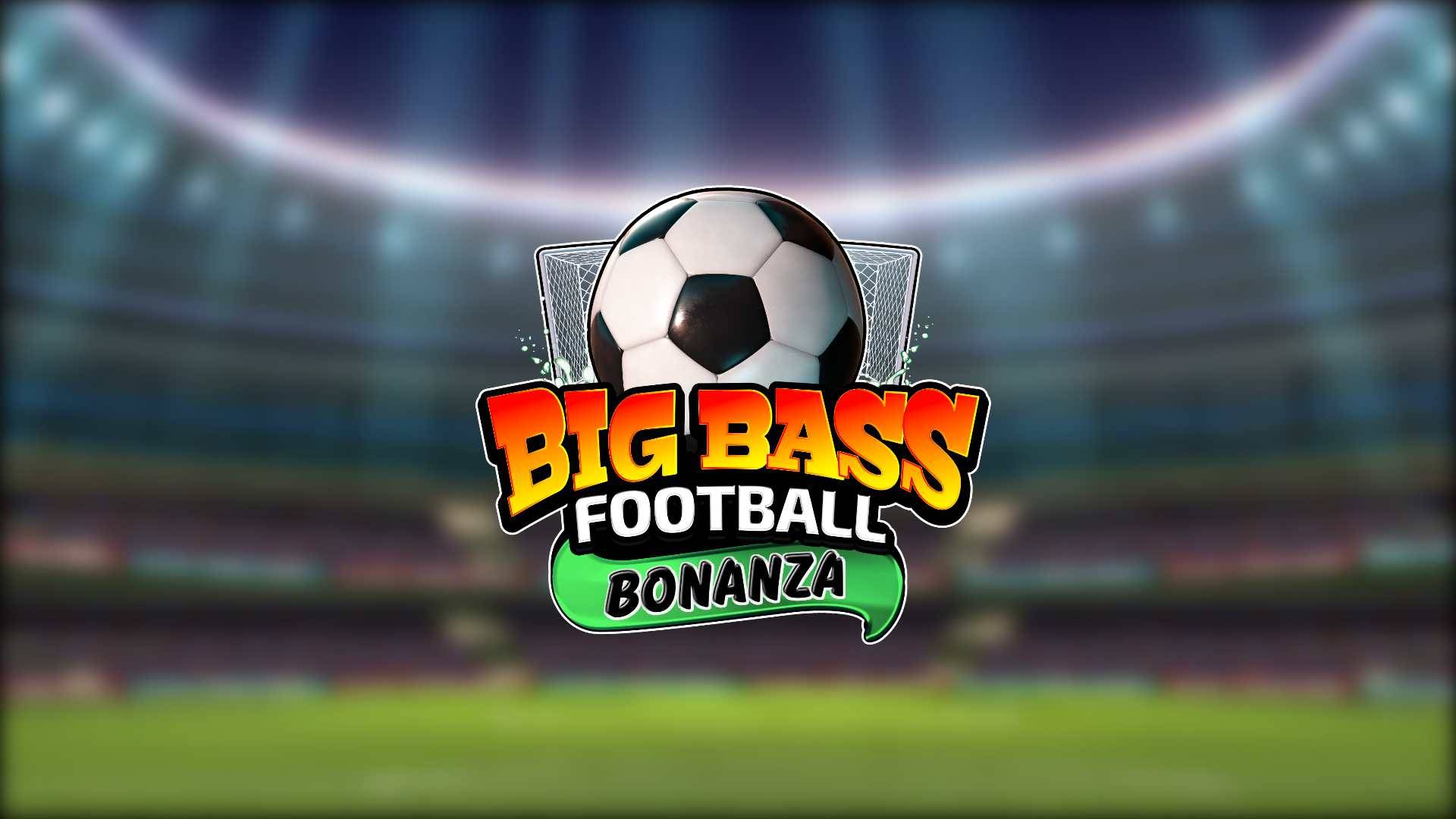 Big Bass Football Bonanza