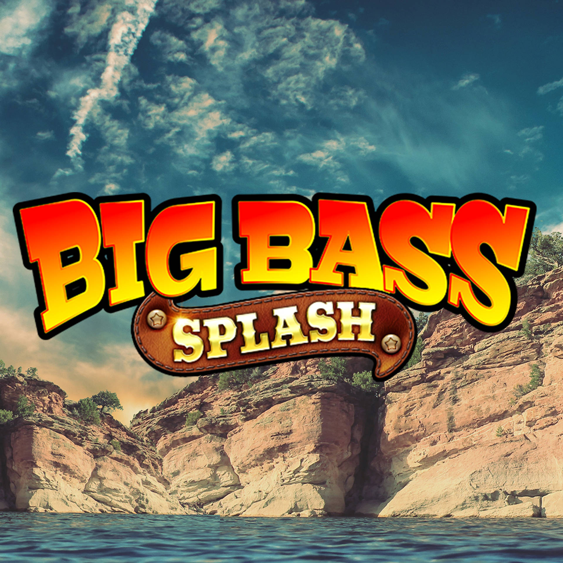 Big Bass Splash