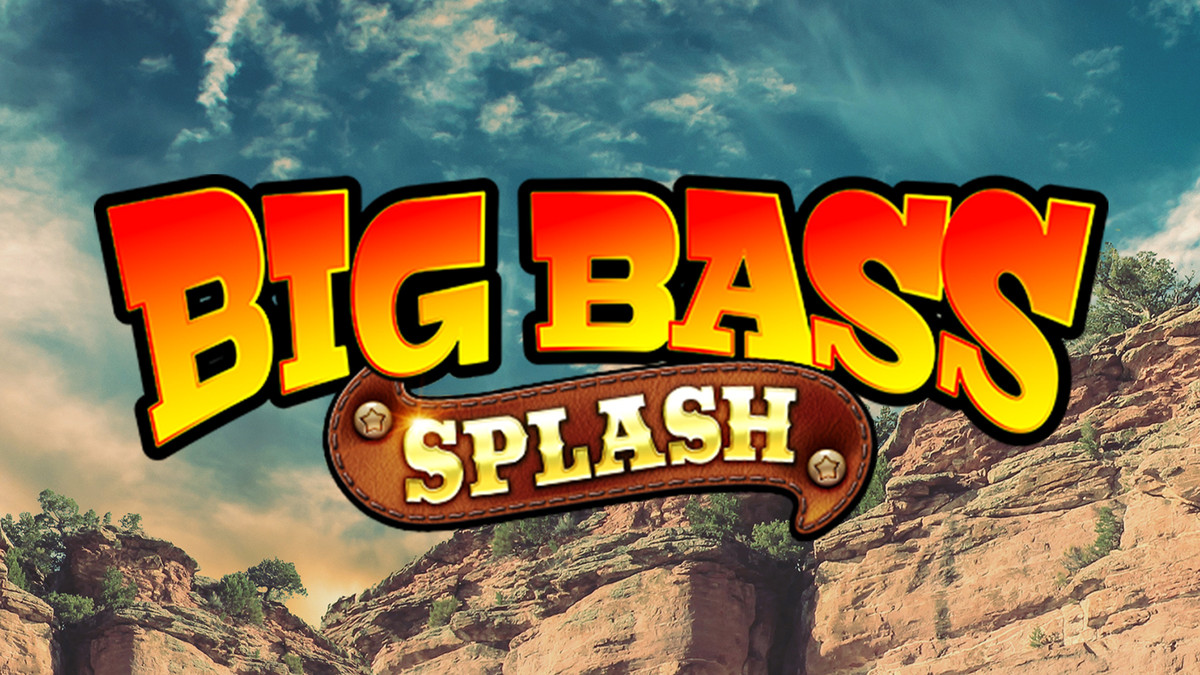 big bass splash gokkast review