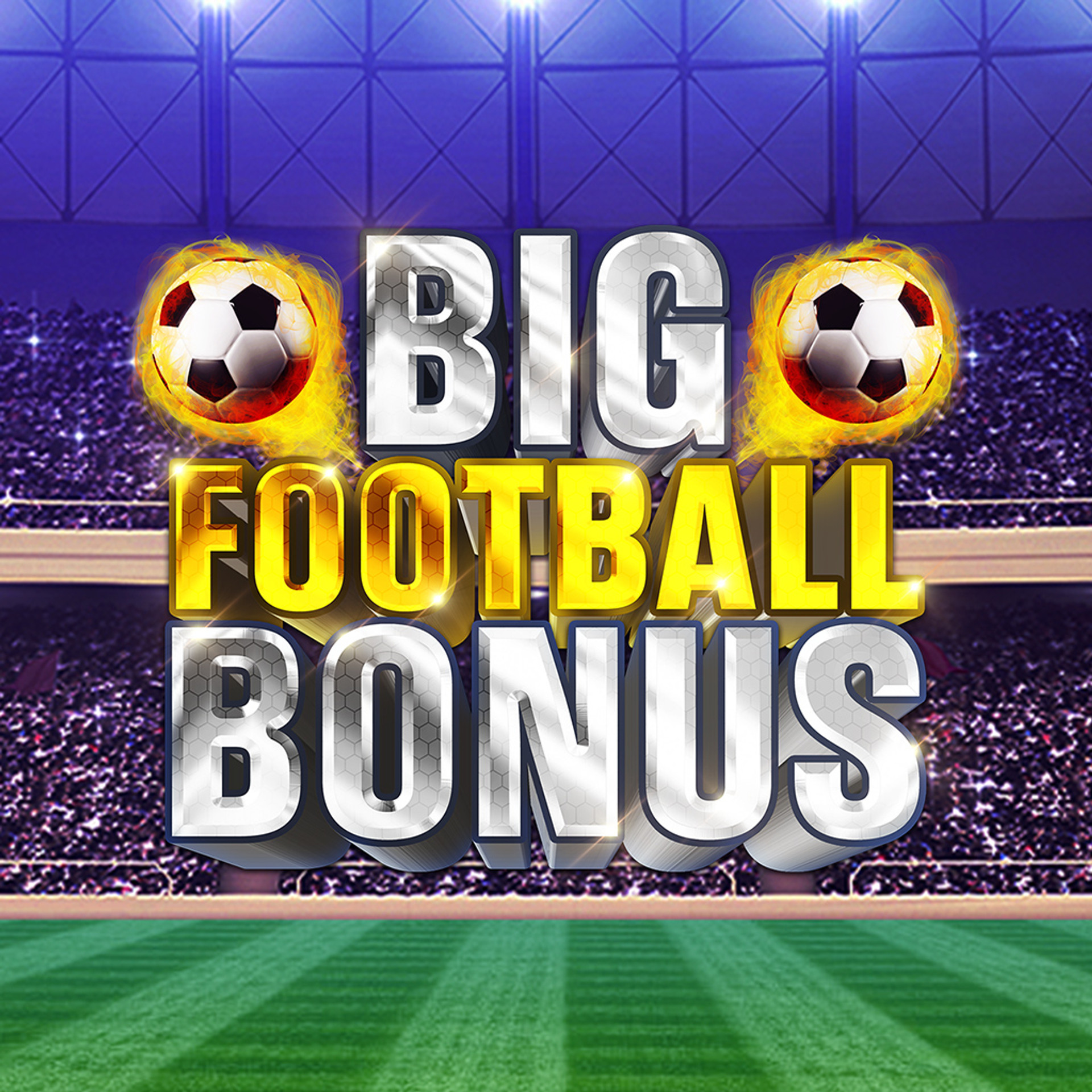 Big Football Bonus