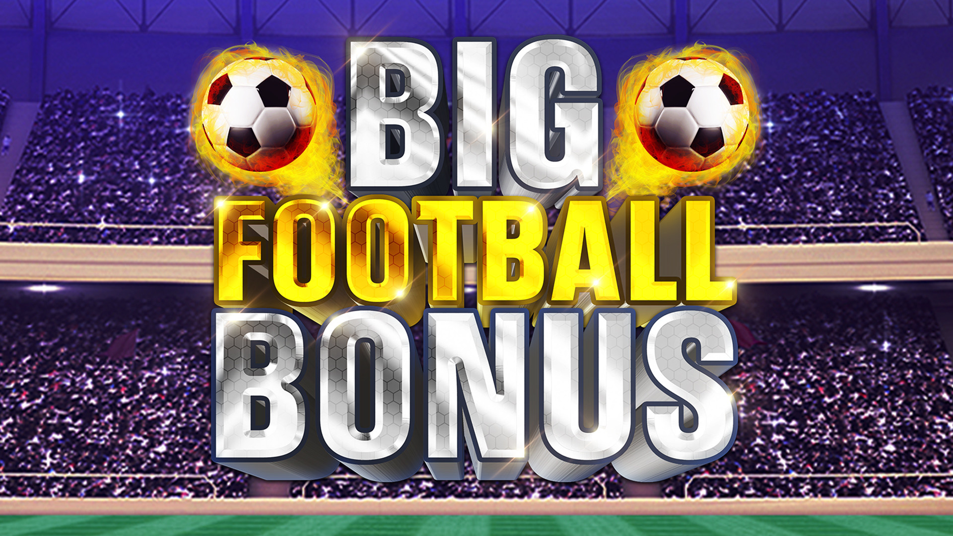 Big Football Bonus