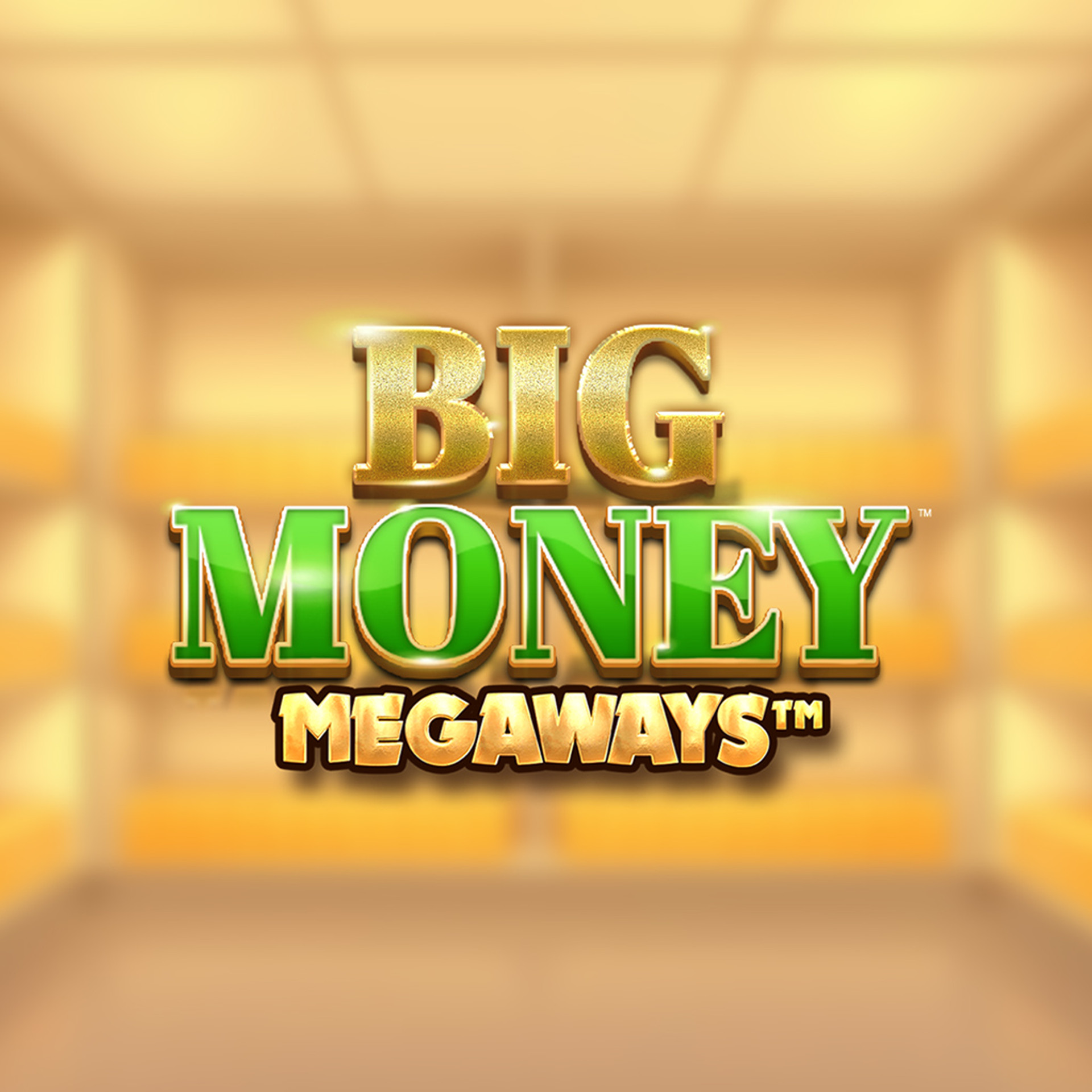 Big Money MEGAWAYS
