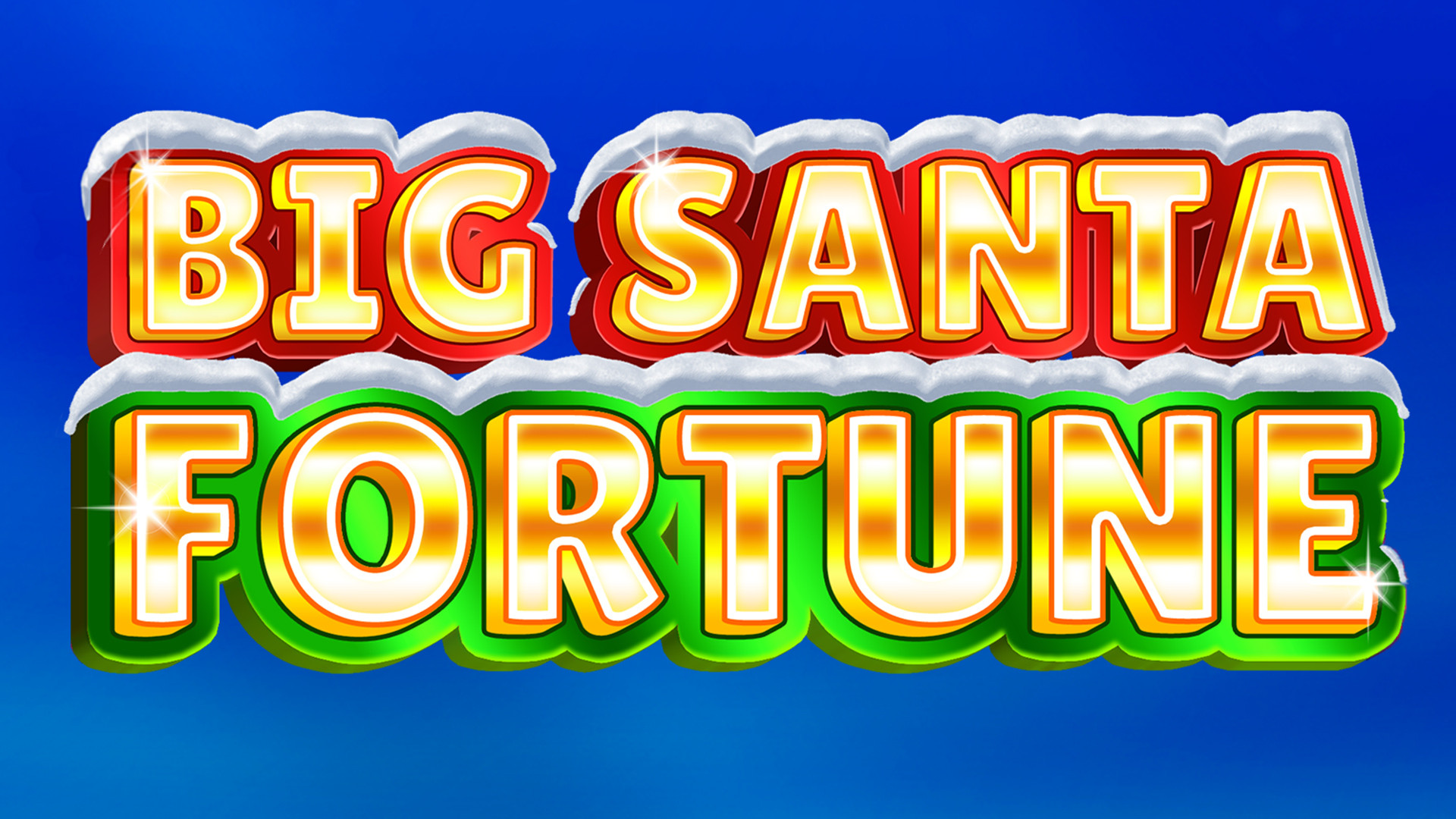 Big Santa Fortune